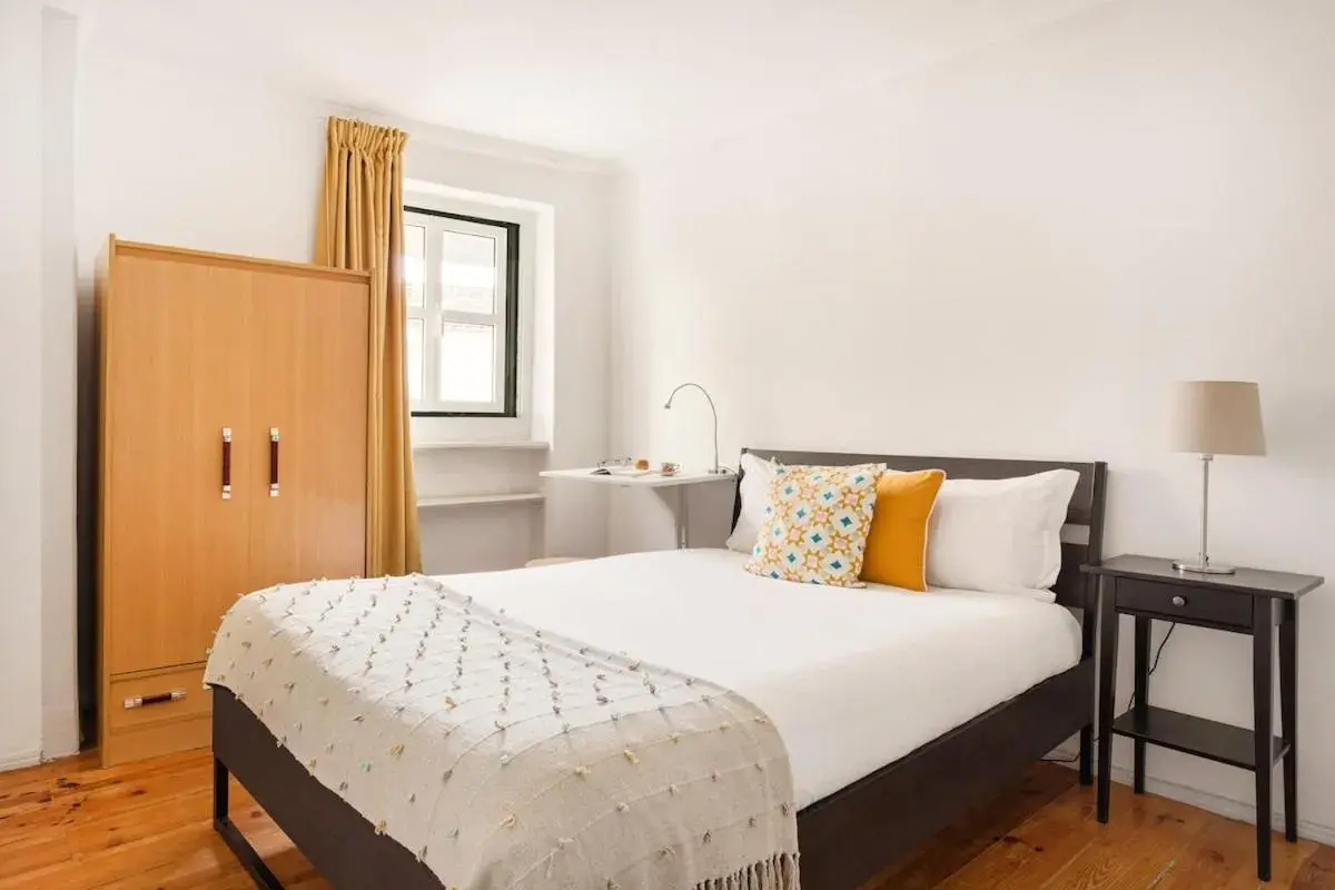 Cozy Loft in Historic Chiado Cozy Loft in Historic Chiado