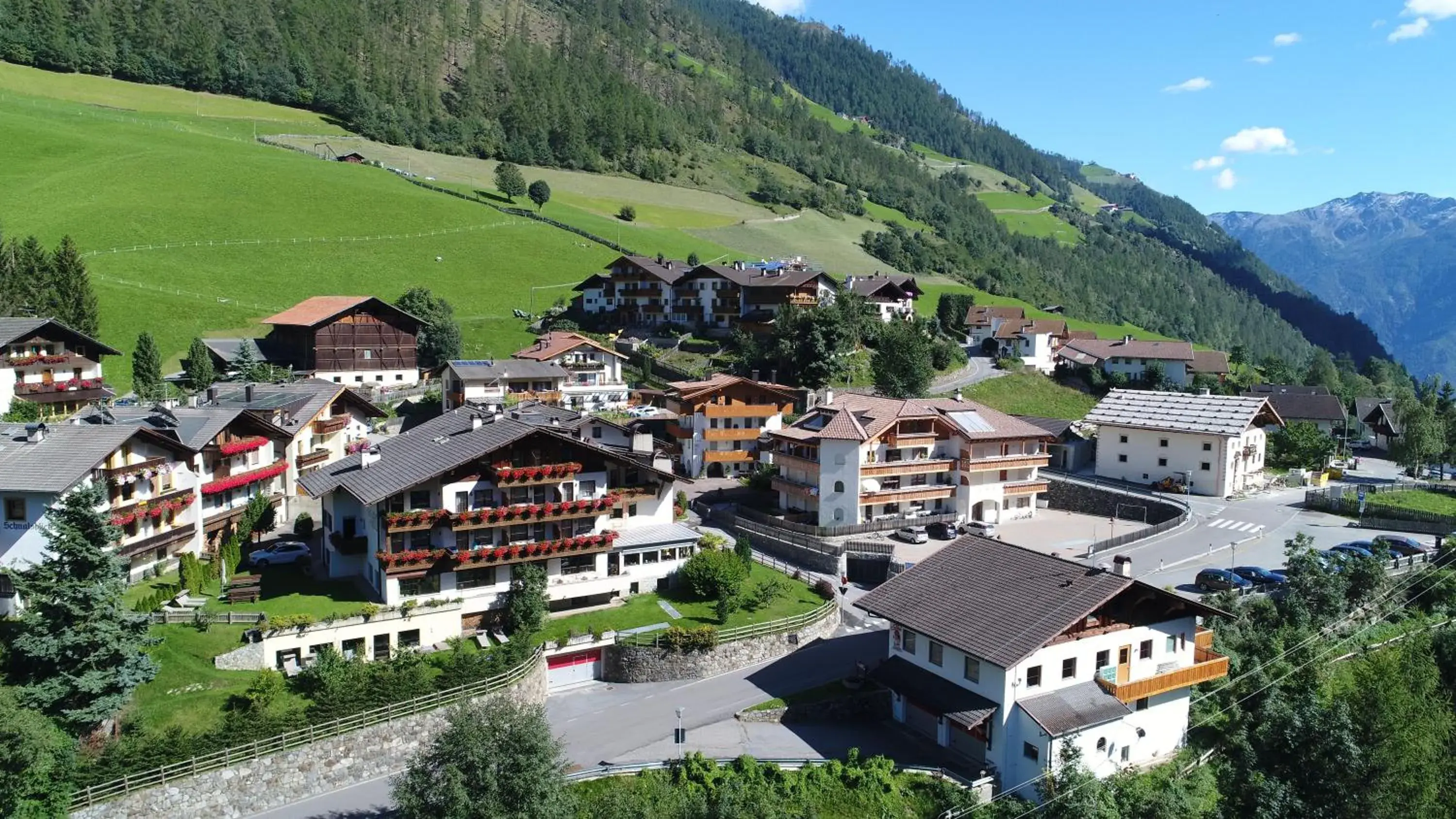 Hotel Am Fels Hotel Am Fels