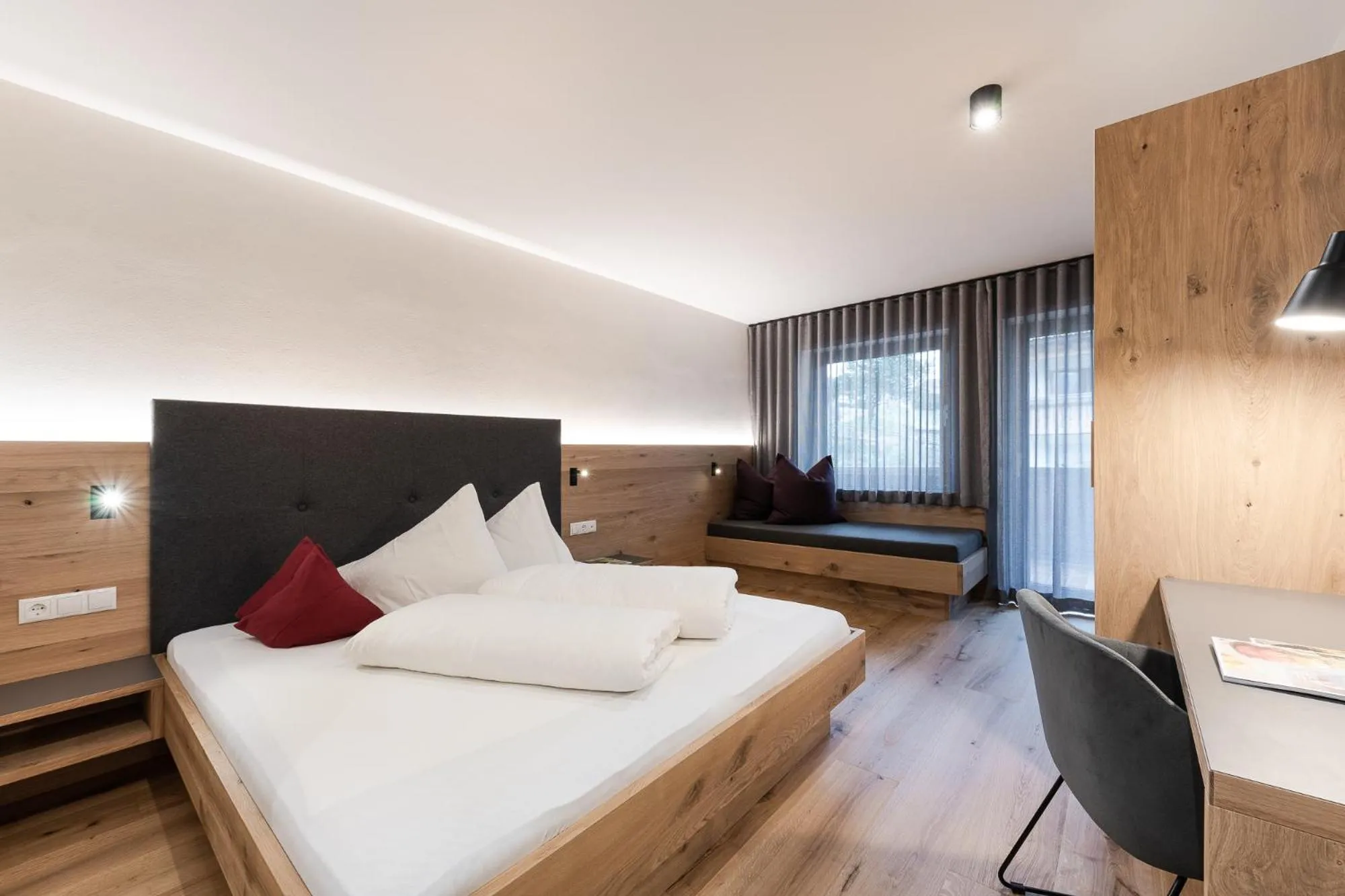 Hotel Am Fels