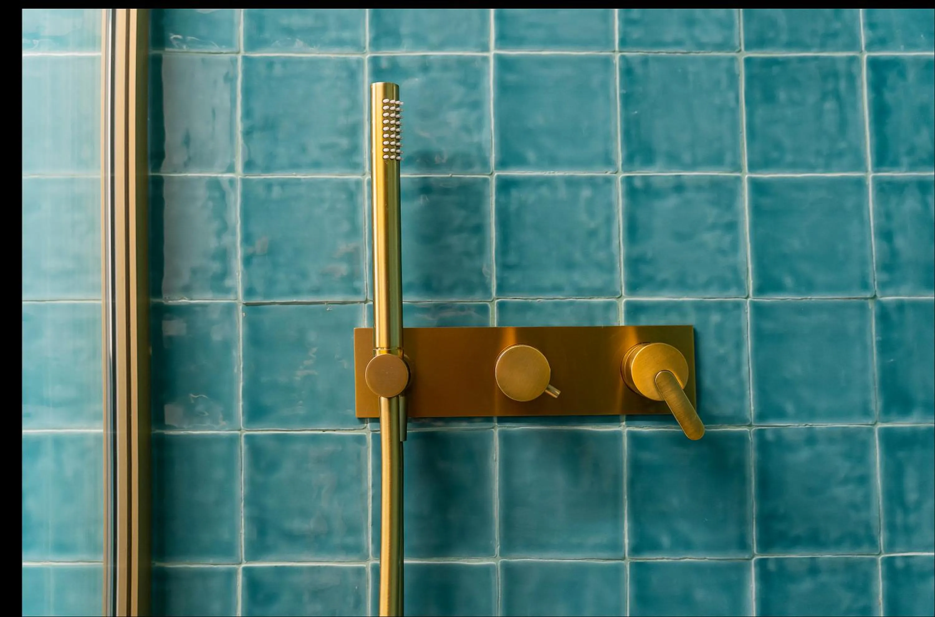 Bathroom in Ocean Boutique Guesthouse