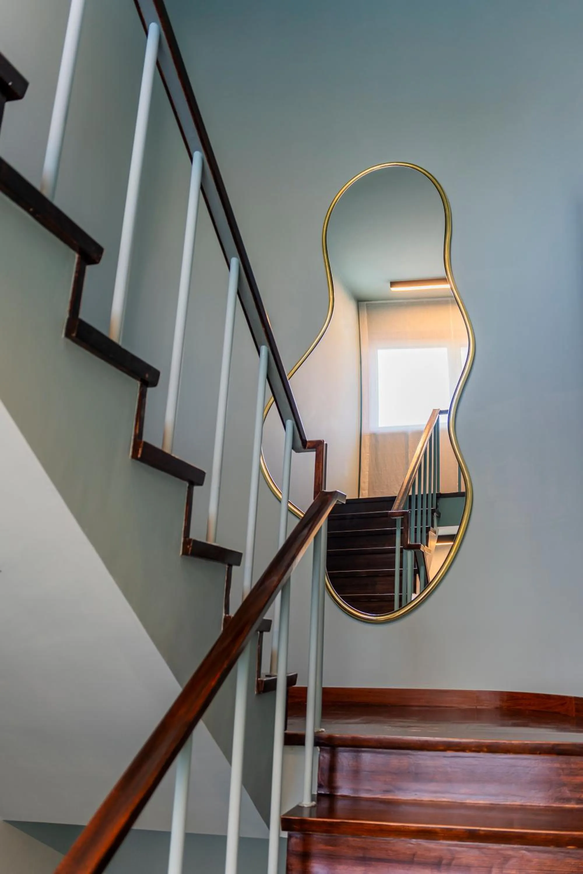 Property building in Ocean Boutique Guesthouse