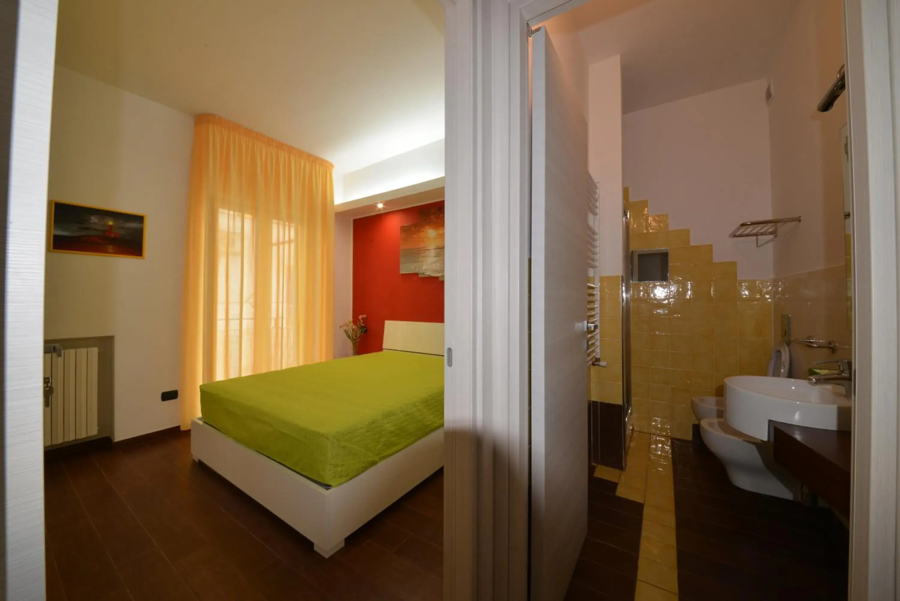 B&B Casa Camasso B&B Casa Camasso