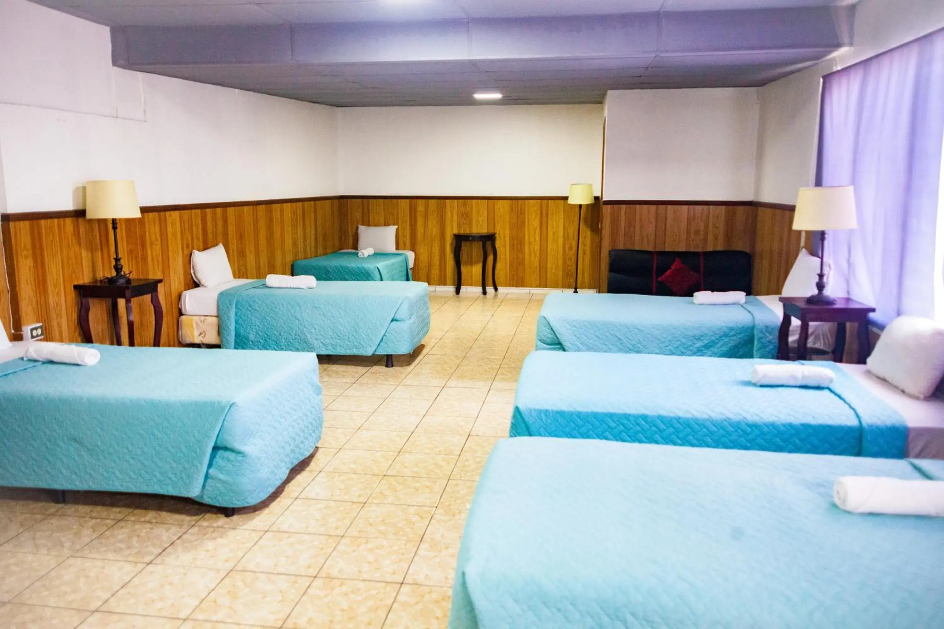 Hotel Manantiales El Salvador Hotel Manantiales El Salvador