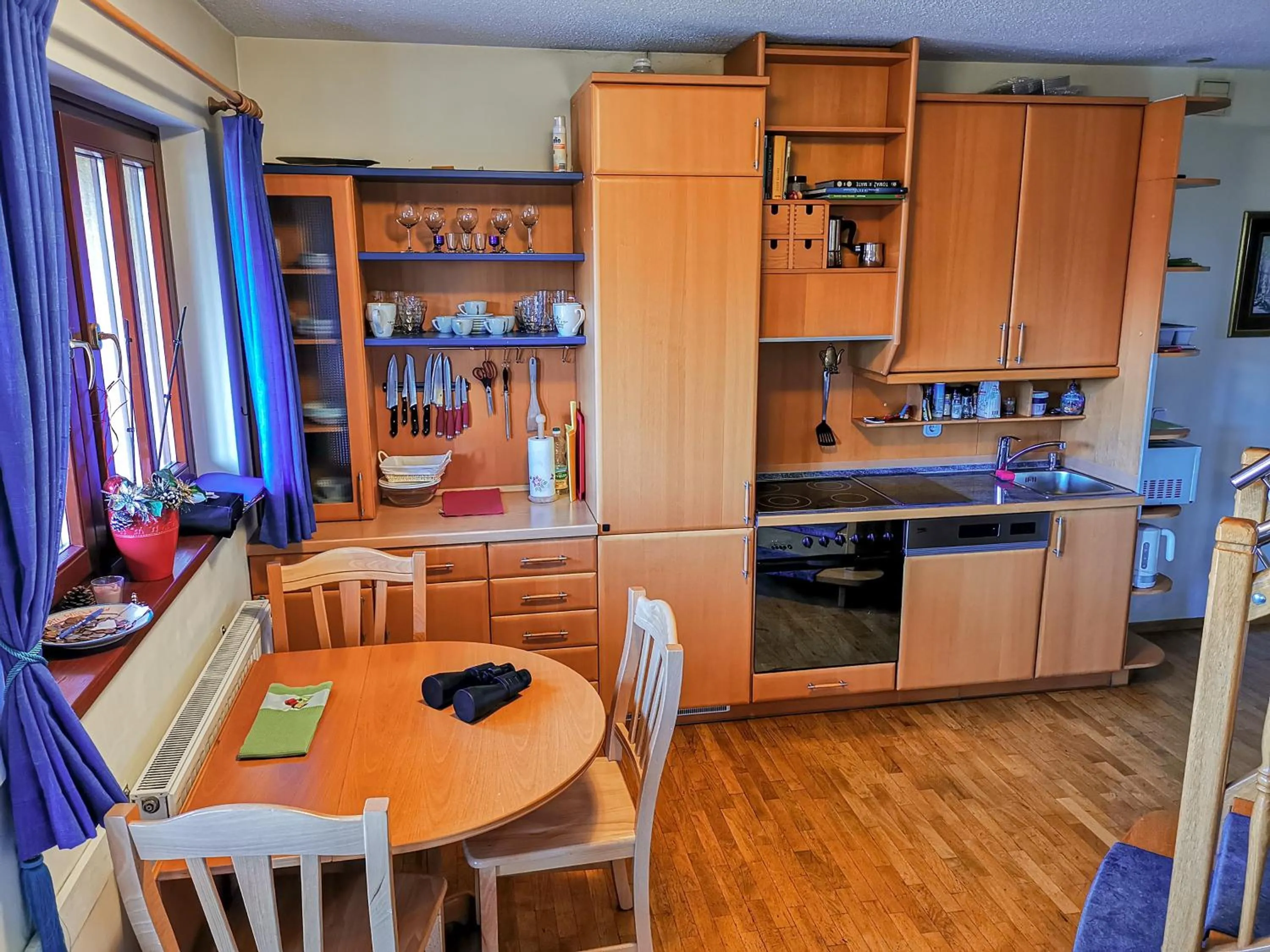 Apartment Alpine Lake