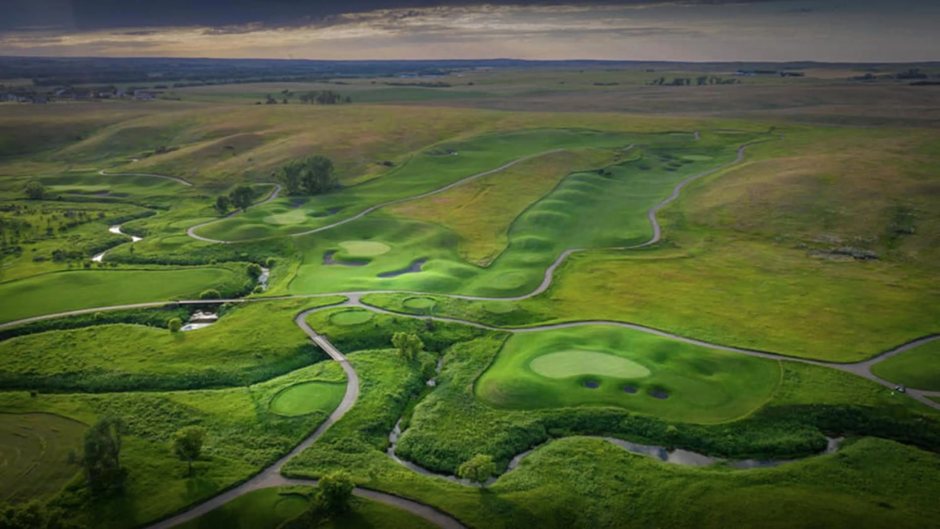Nearby landmark in Holiday Inn Bismarck by IHG