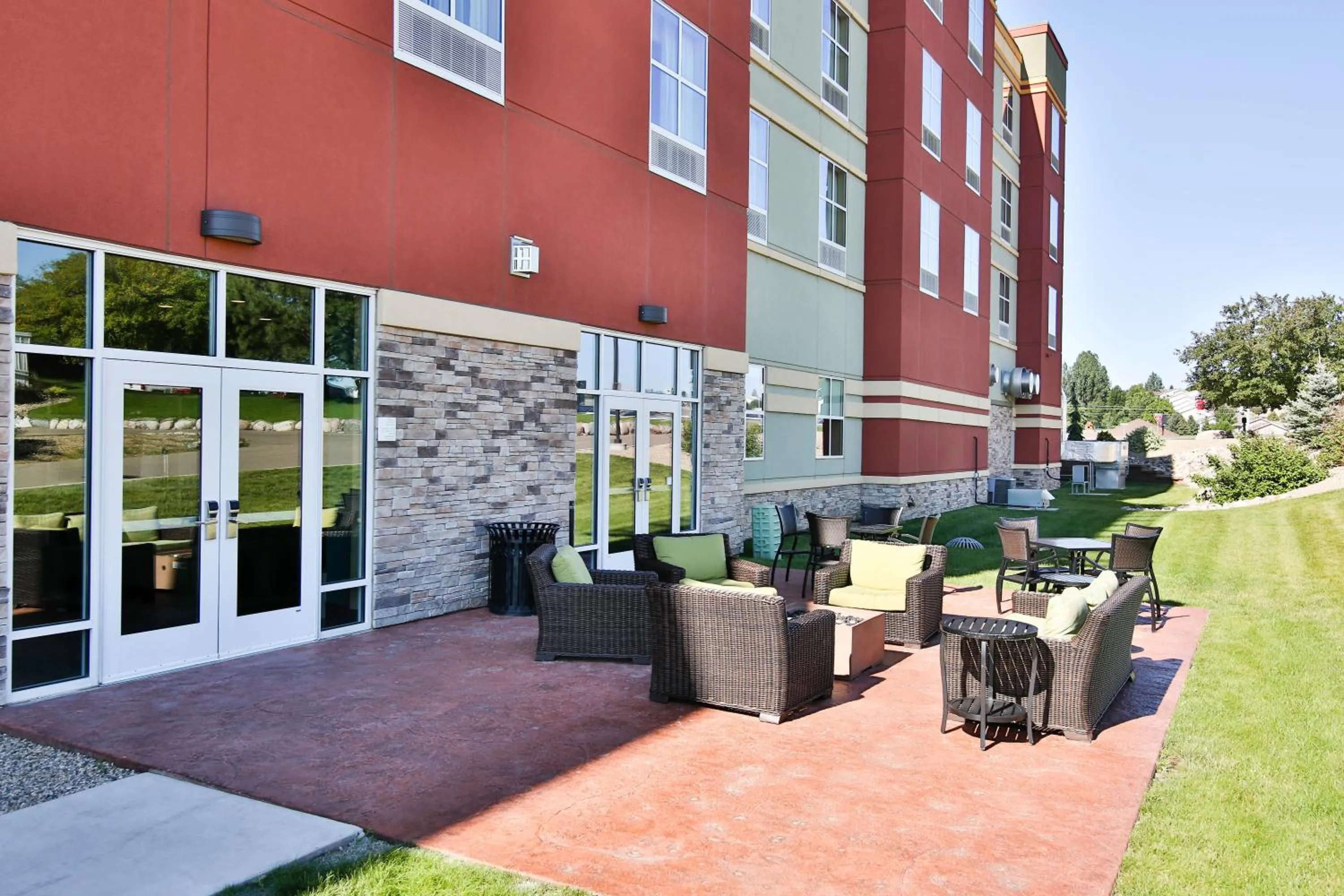 Other in Holiday Inn Bismarck by IHG