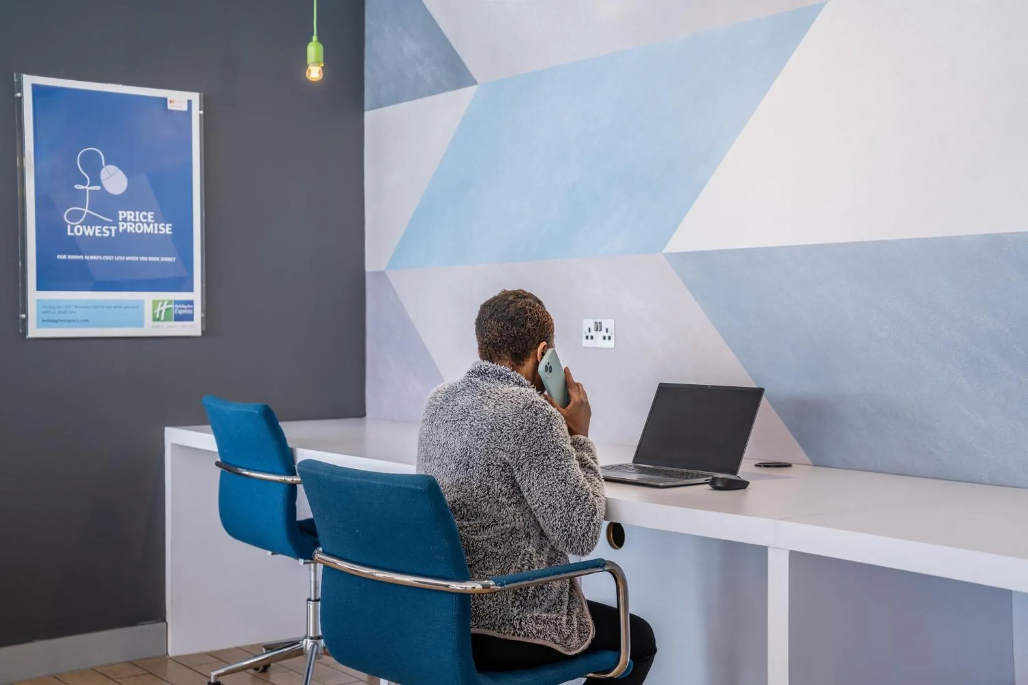 Other in Holiday Inn Express Aberdeen Airport by IHG