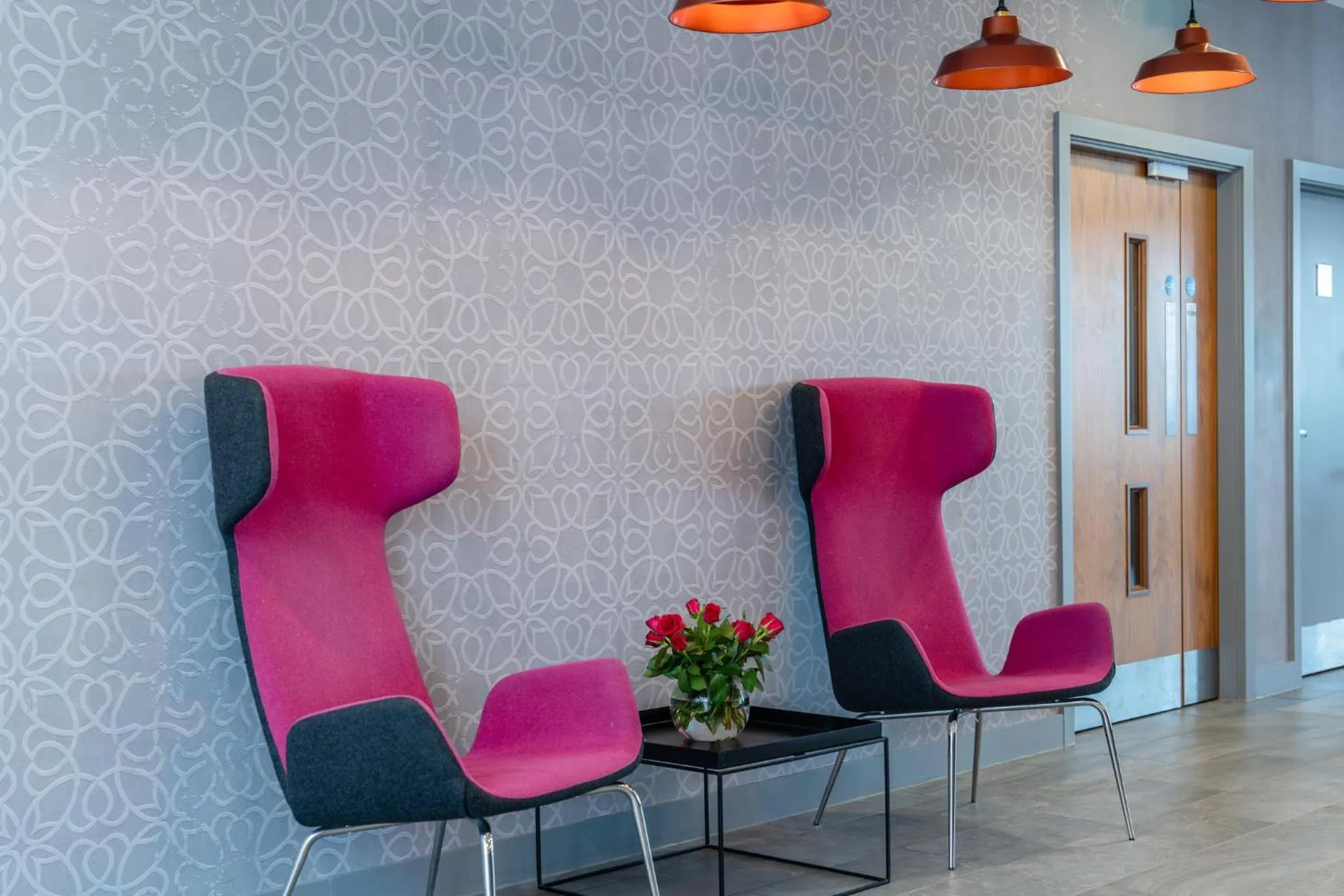 Property building in Holiday Inn Express Aberdeen Airport by IHG