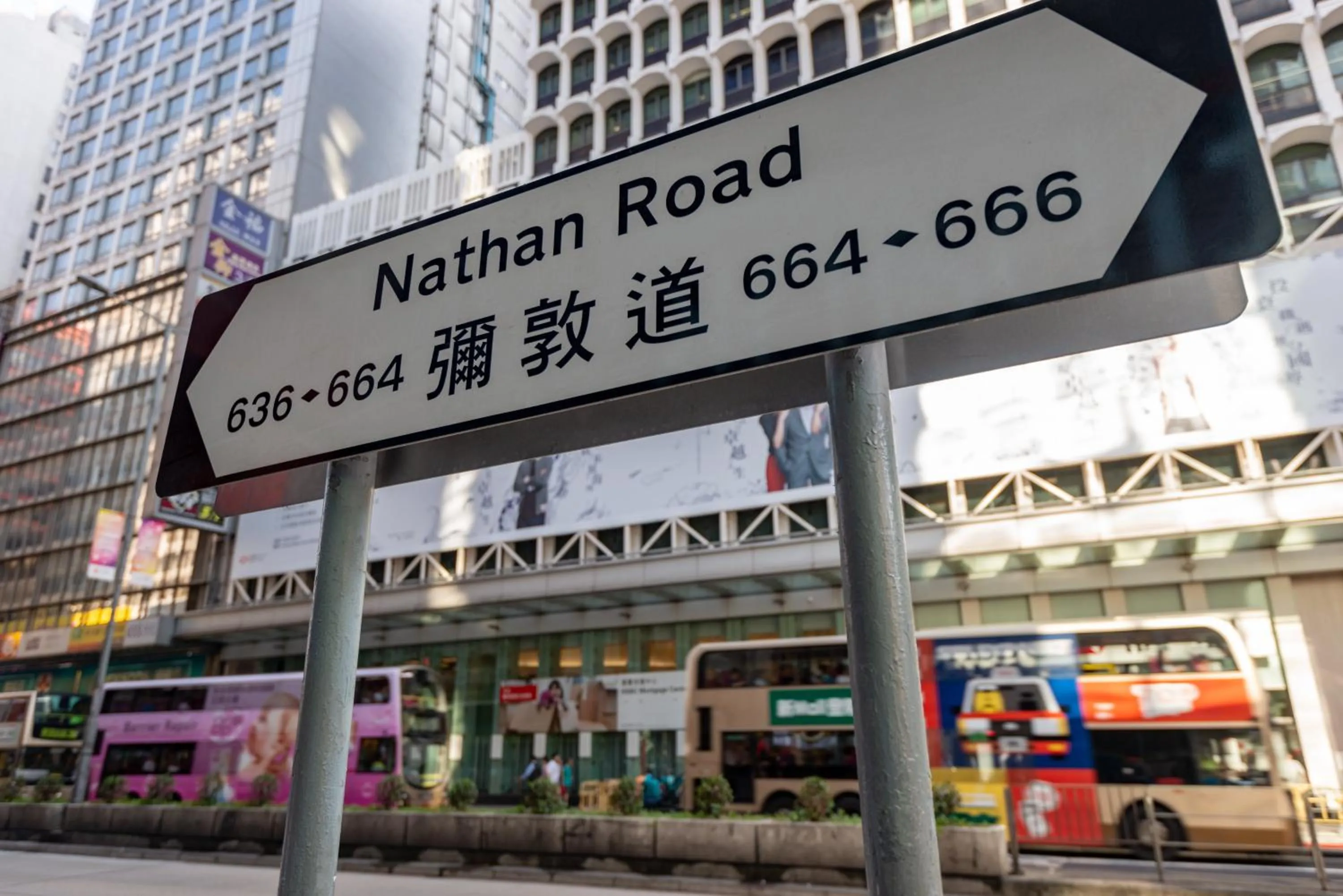 Area and facilities in Holiday Inn Express Hong Kong Mongkok by IHG