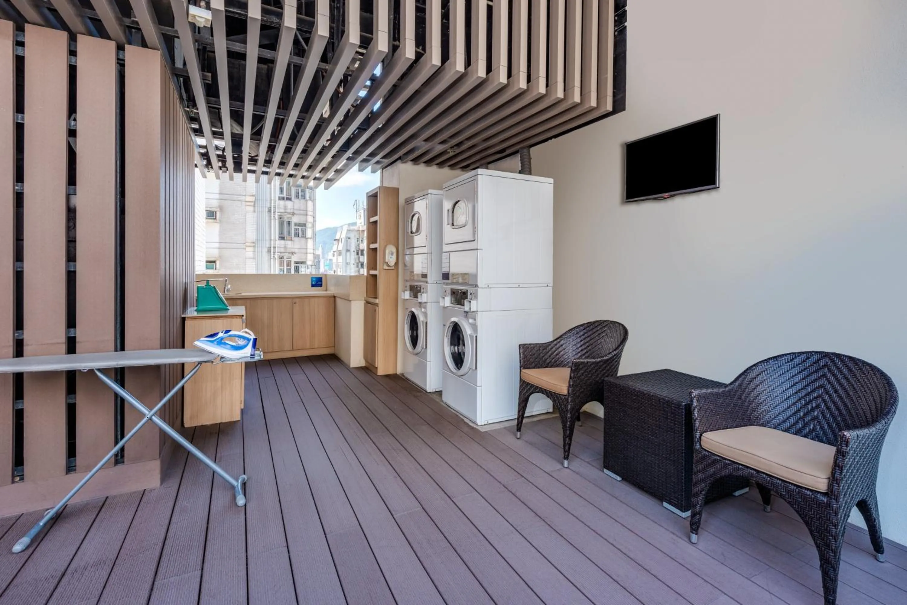 Other in Holiday Inn Express Hong Kong Mongkok by IHG