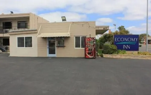 Economy Inn
