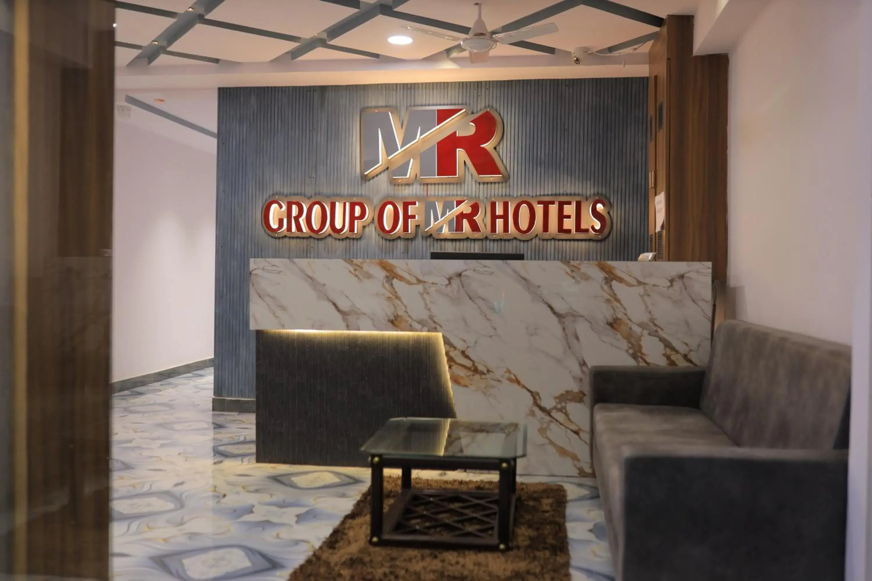 Hotel Maruti R Hotel Maruti R
