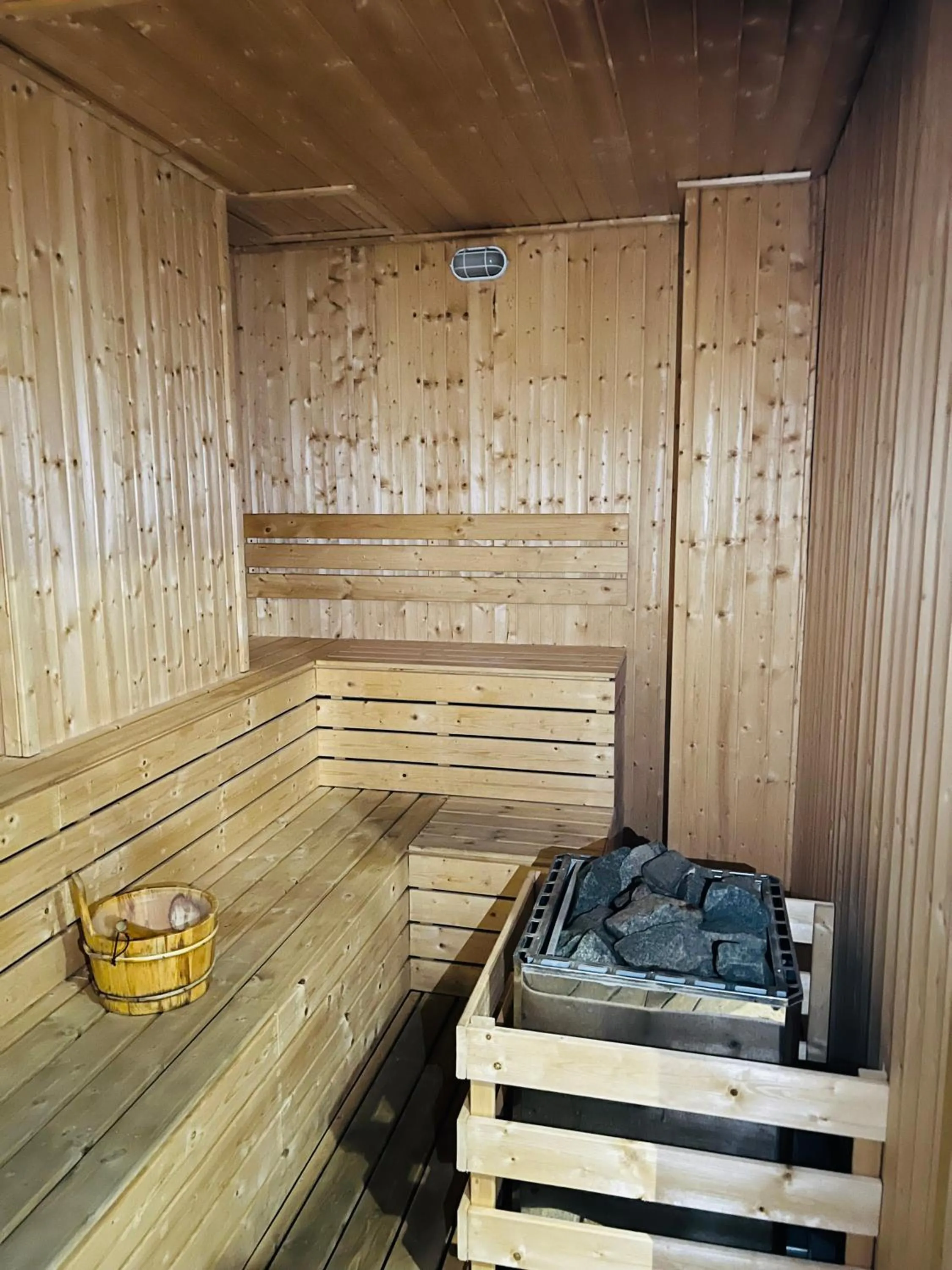 Property building in Quill Residences Exclusive Suites KLCC