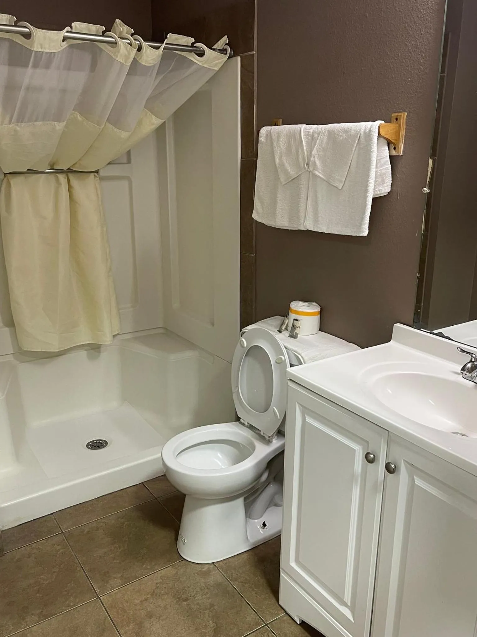 Live In Lodge Lithia Springs