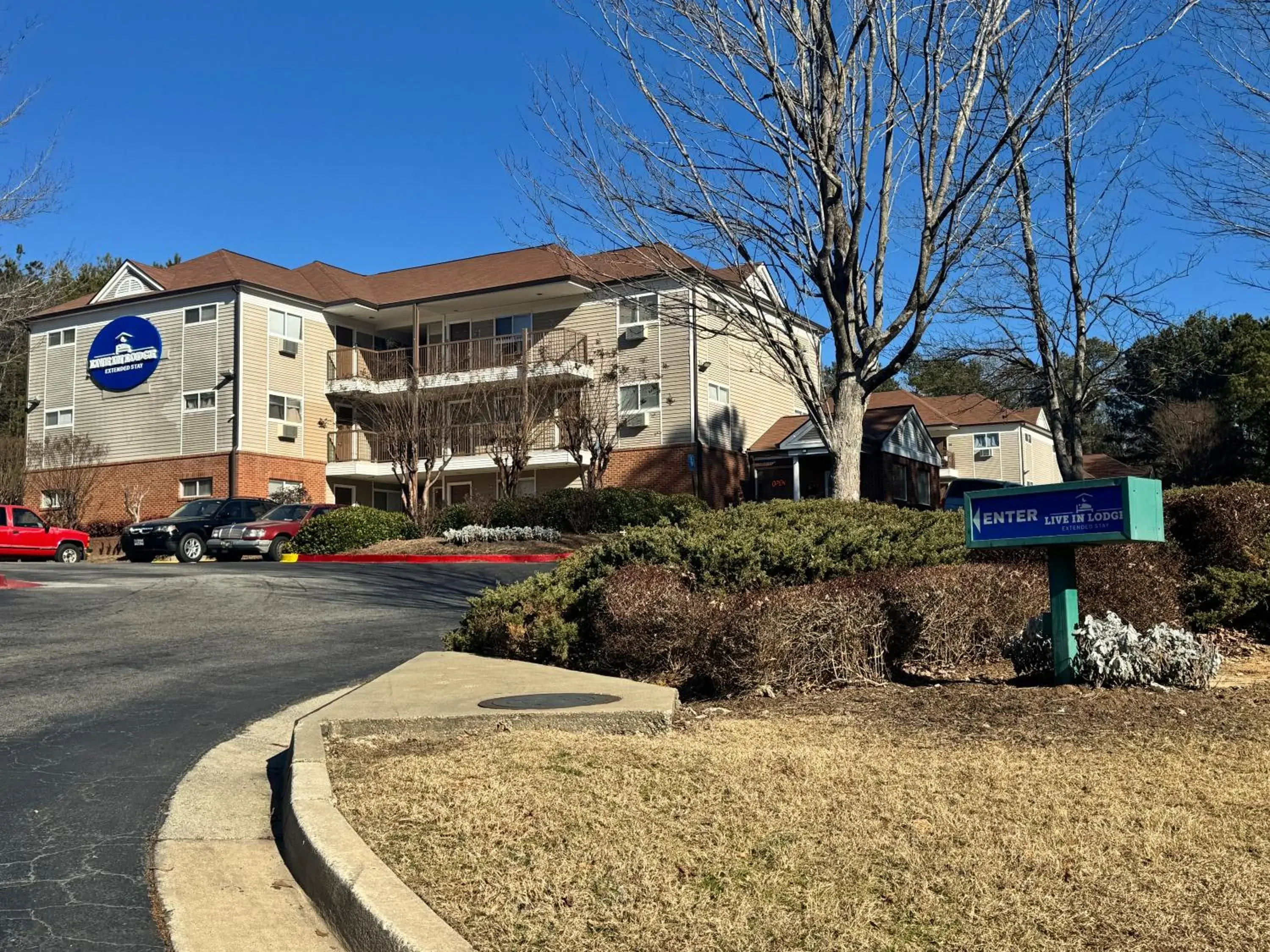 Live In Lodge Lithia Springs Live In Lodge Lithia Springs