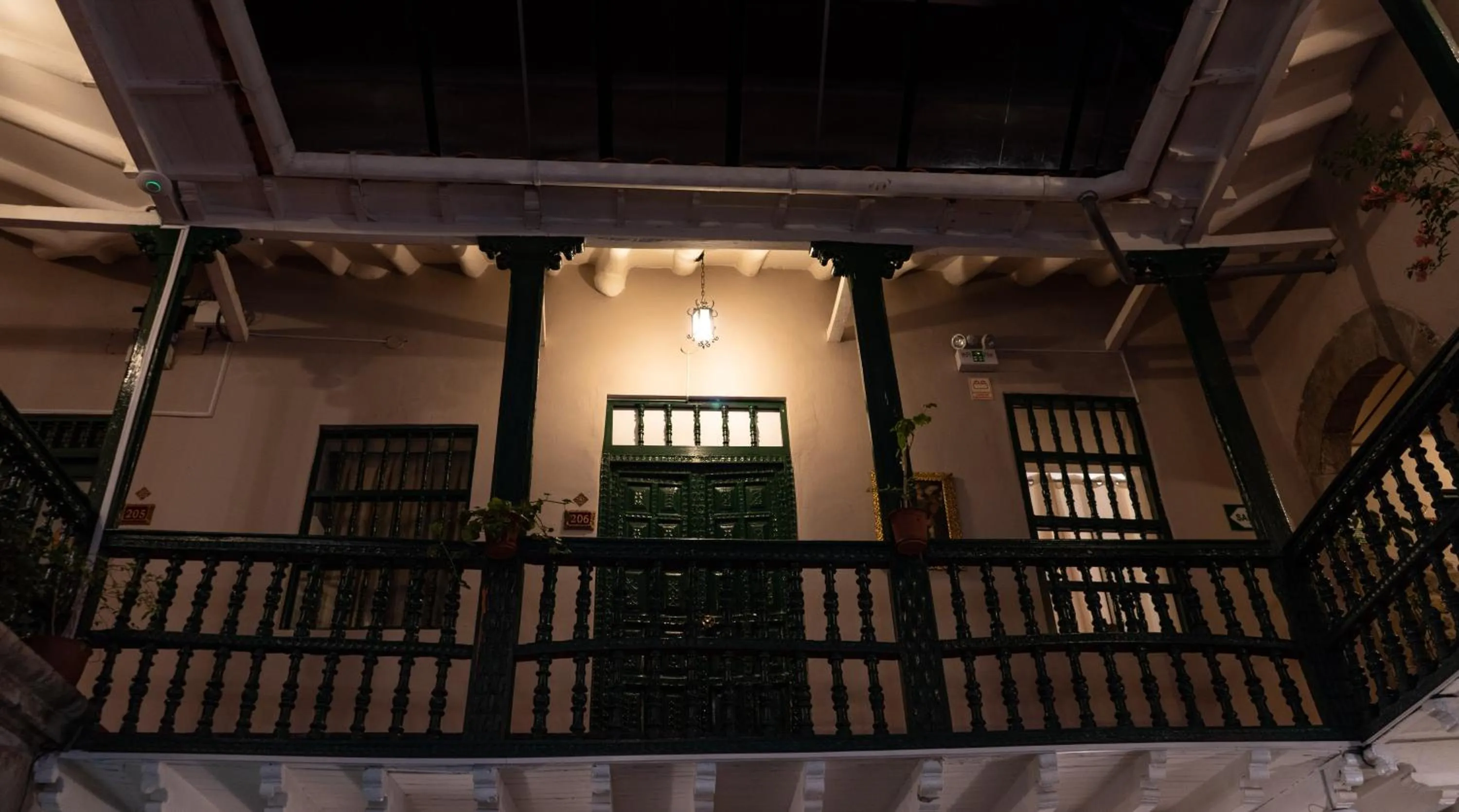 La Casona Real Cusco