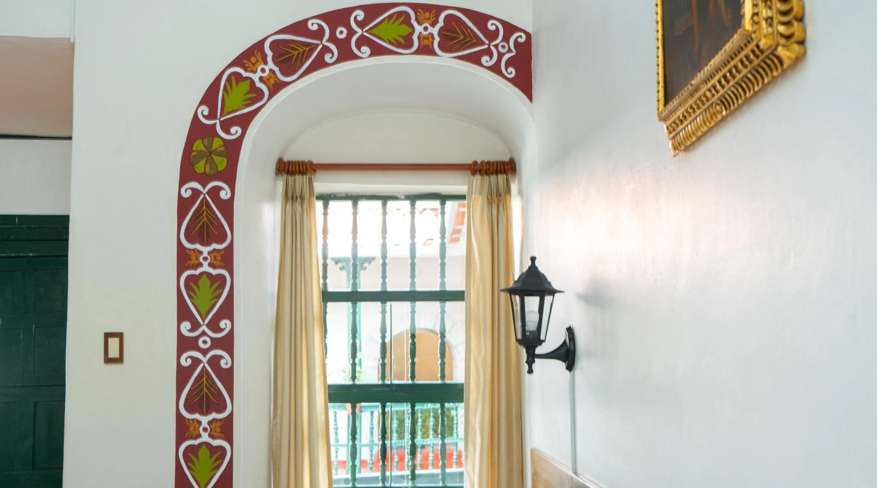 La Casona Real Cusco