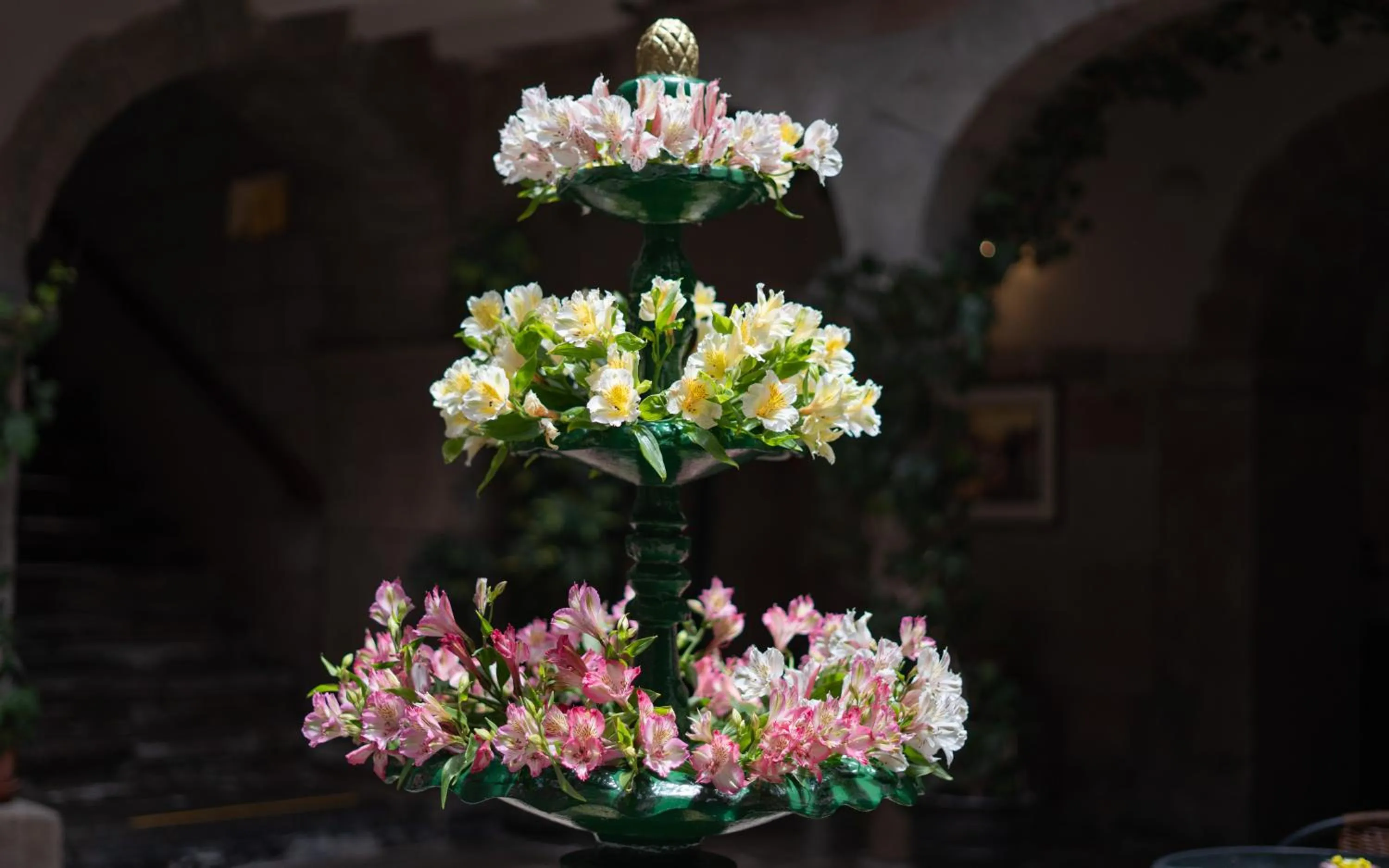 La Casona Real Cusco