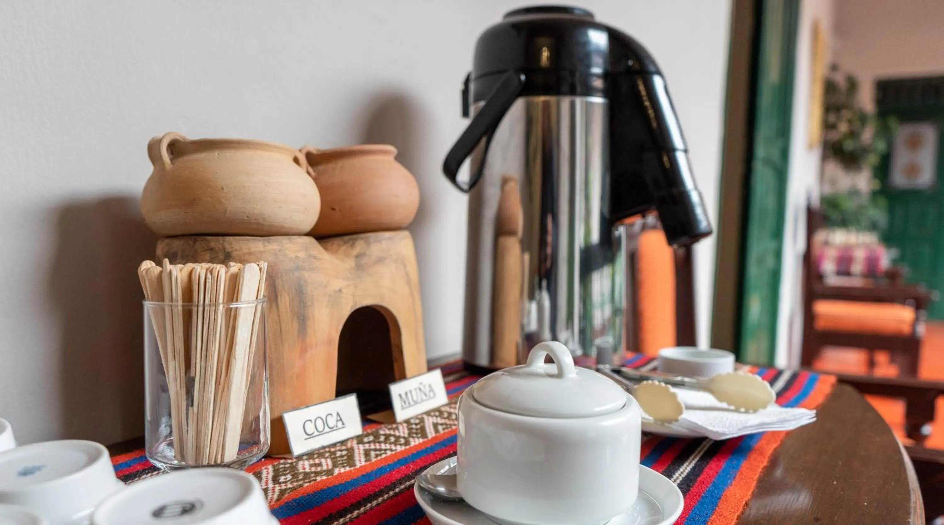 La Casona Real Cusco