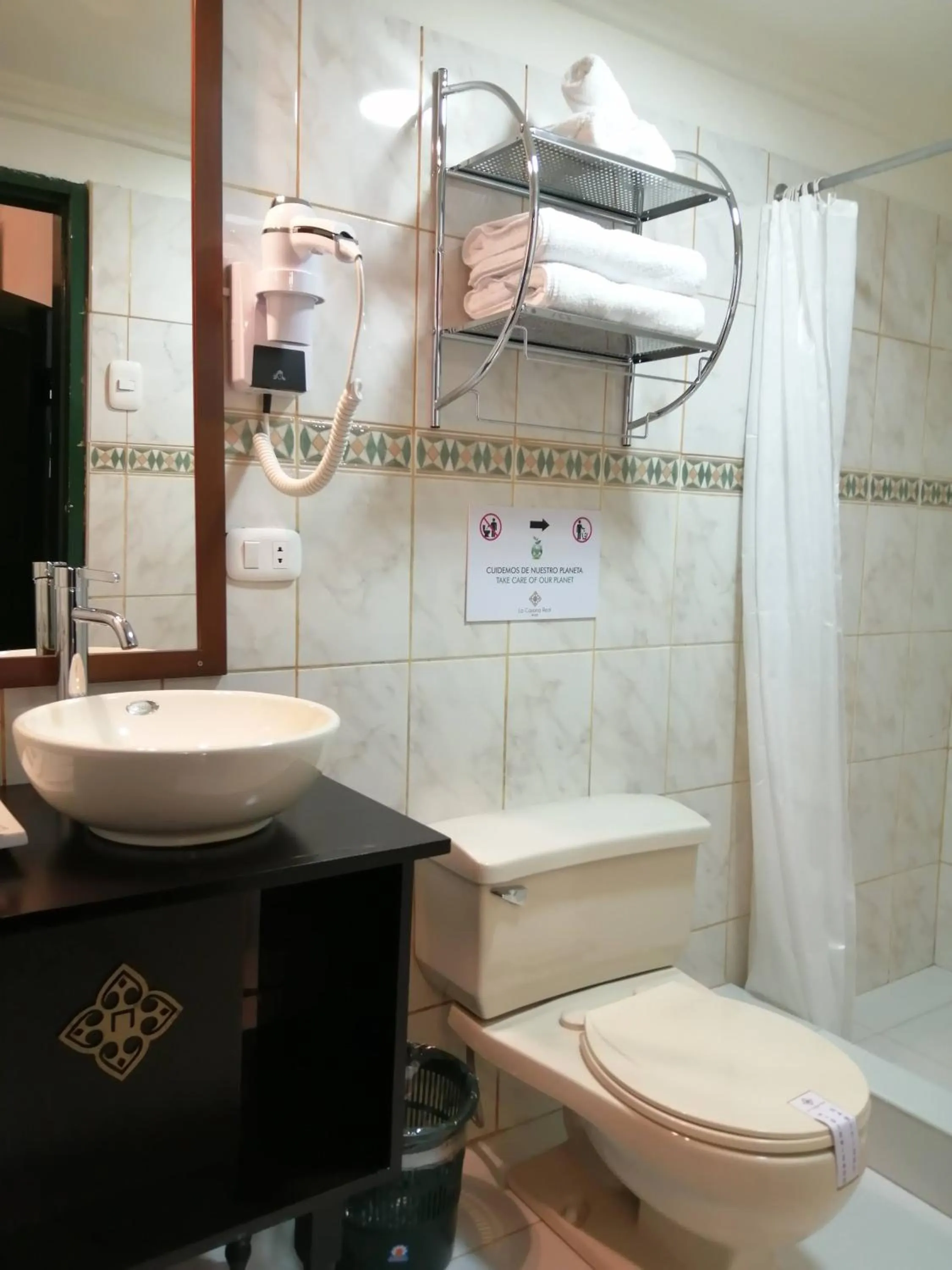 La Casona Real Cusco