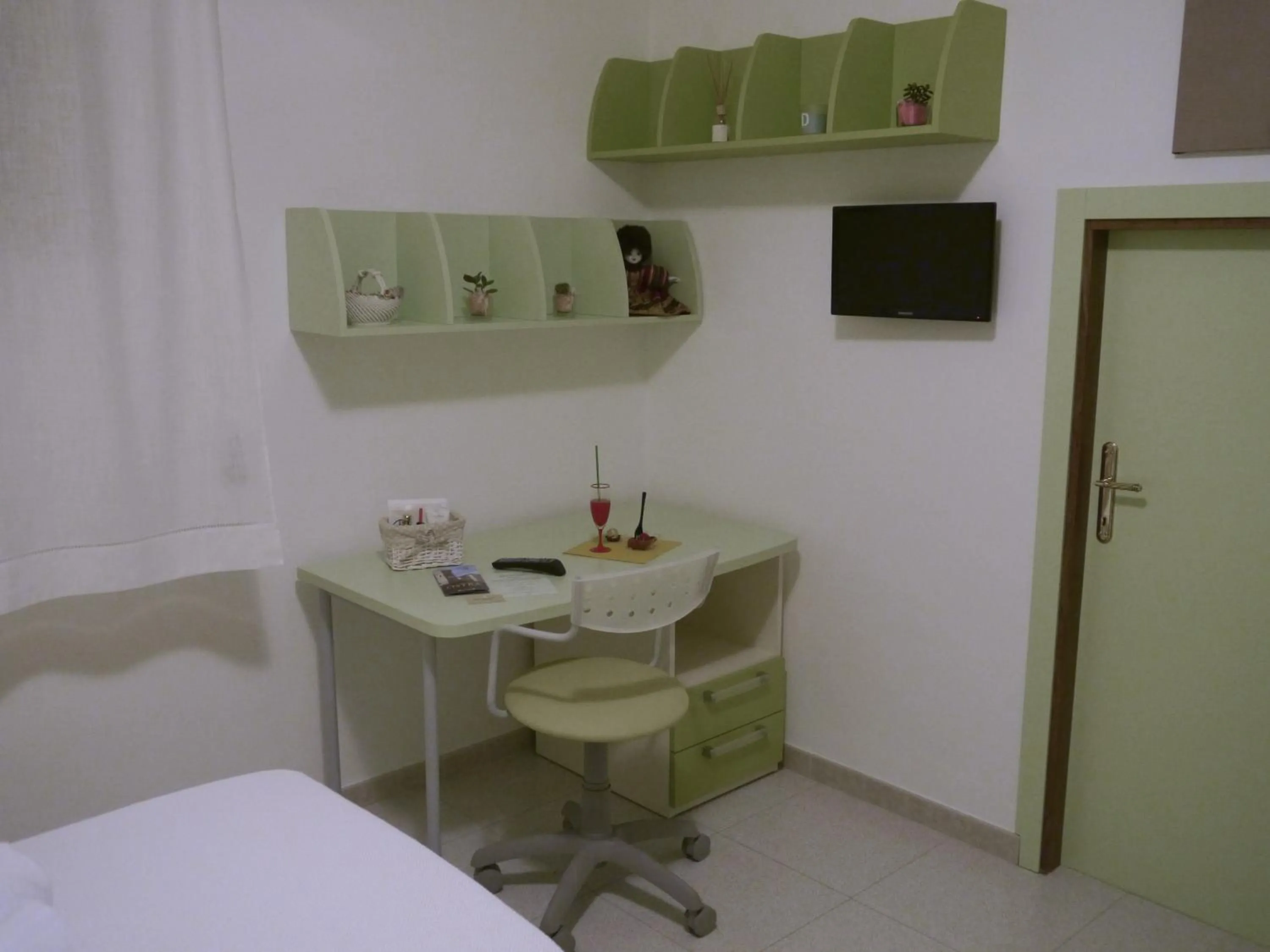 Other, Bed in B&B Le Dive