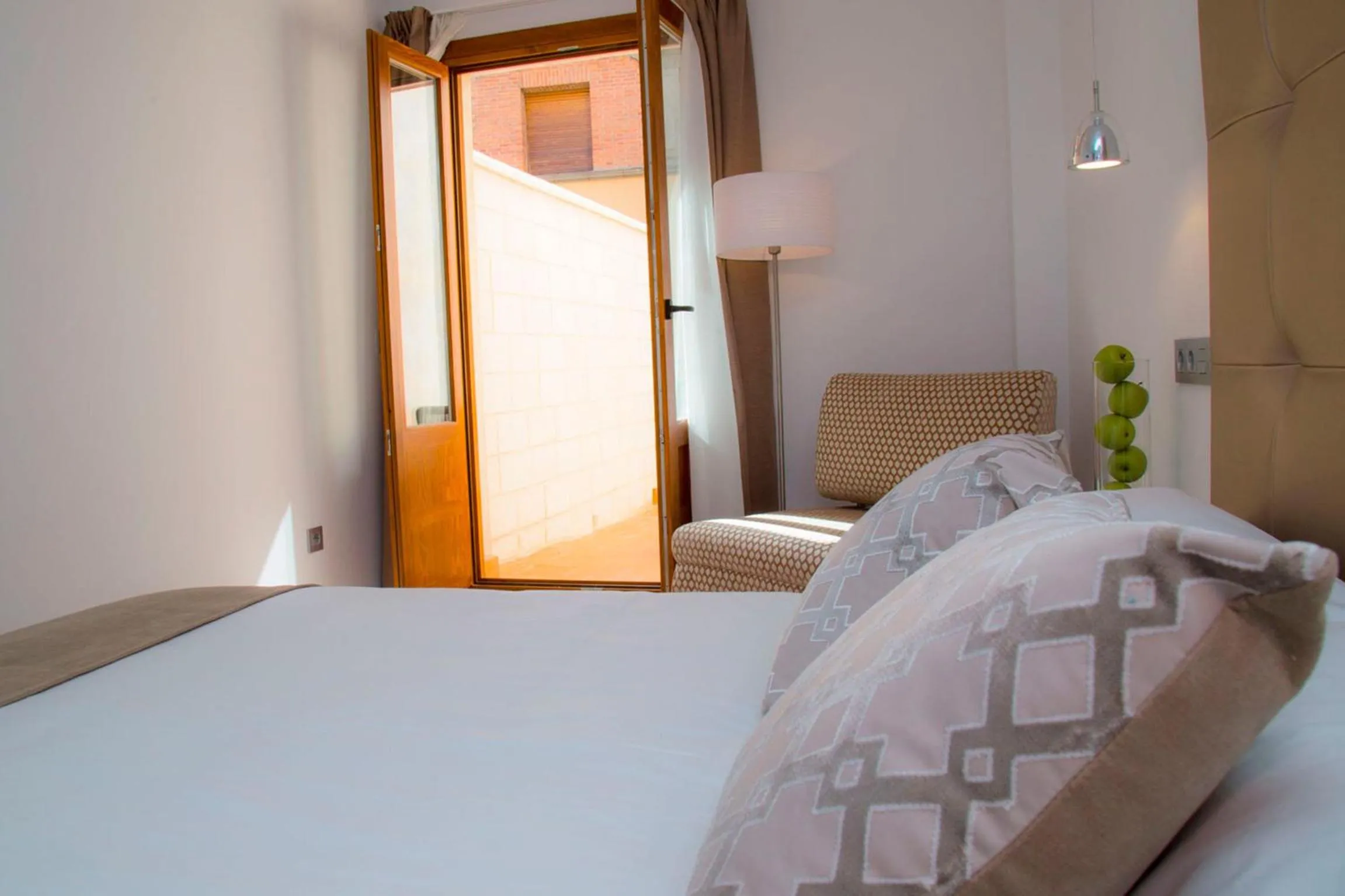 Hab Urban Hostel