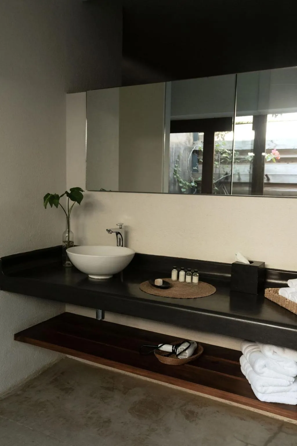 Double Room in Lo Sereno Casa de Playa