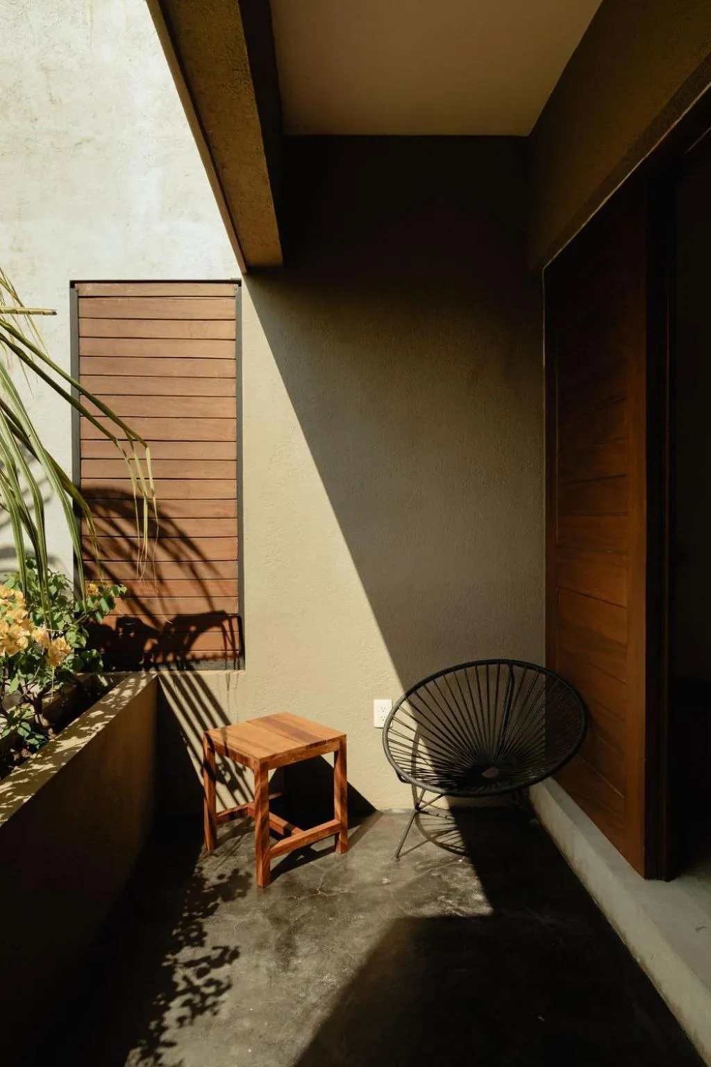 Double Room in Lo Sereno Casa de Playa