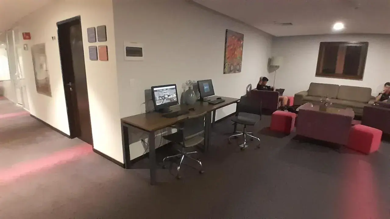 Hotel Radisson Hotel Radisson