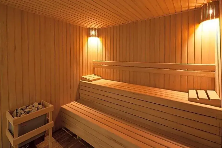 Hotel Radisson Hotel Radisson