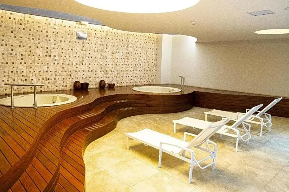 Hotel Radisson Hotel Radisson