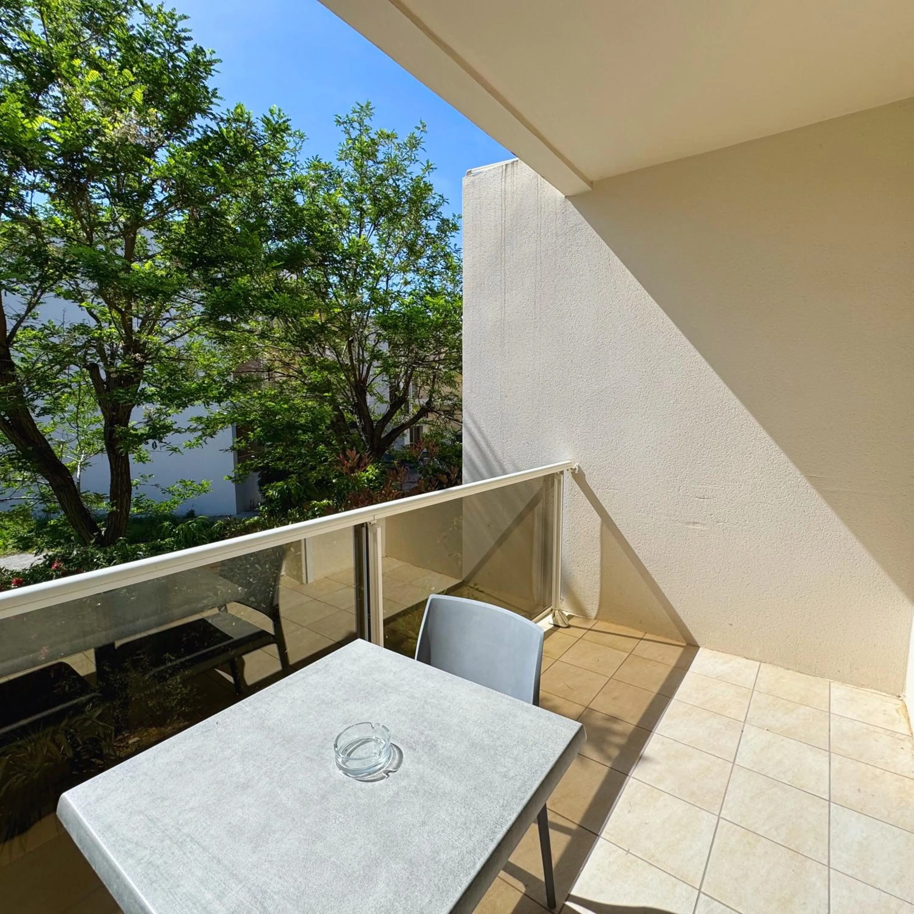 View (from property/room) in Best Western Hotel Casa Bianca, Piscine Intérieure et Extérieure