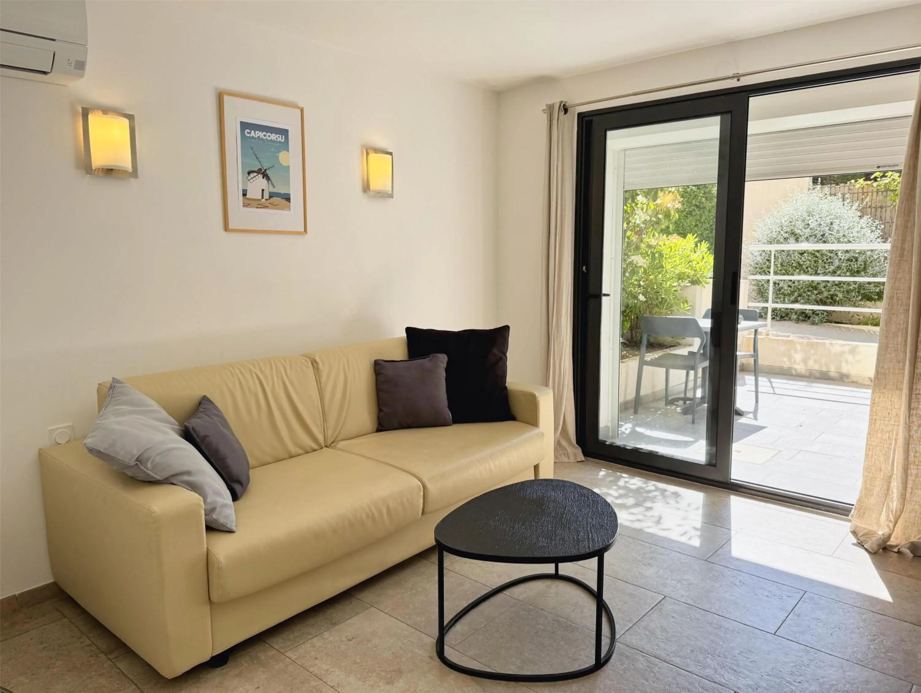 Bedroom in Best Western Hotel Casa Bianca, Piscine Intérieure et Extérieure