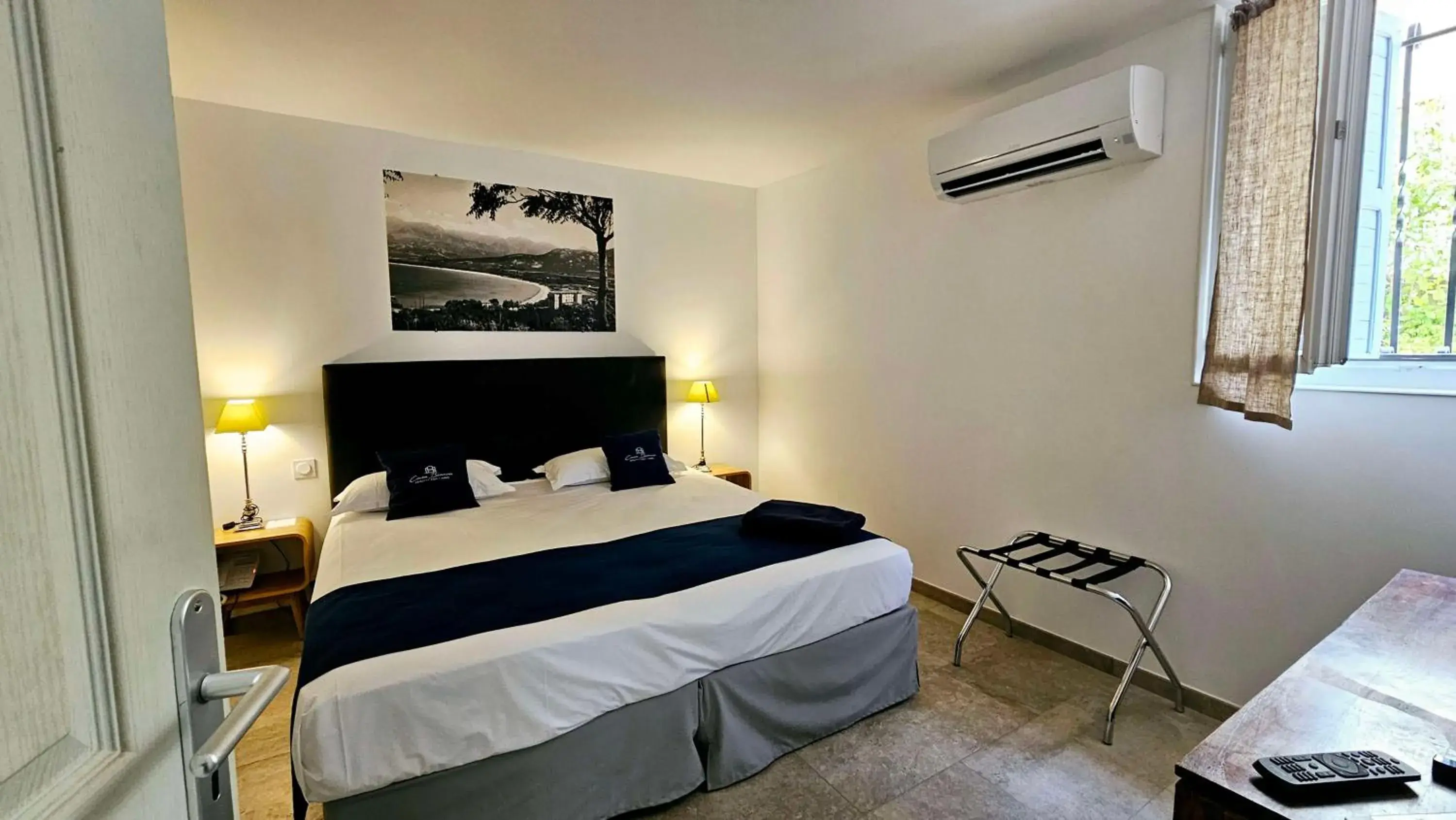 Family Room with Sofa Bed - Non-Smoking in Best Western Hotel Casa Bianca, Piscine Intérieure et Extérieure Family Room with Sofa Bed - Non-Smoking in Best Western Hotel Casa Bianca, Piscine Intérieure et Extérieure