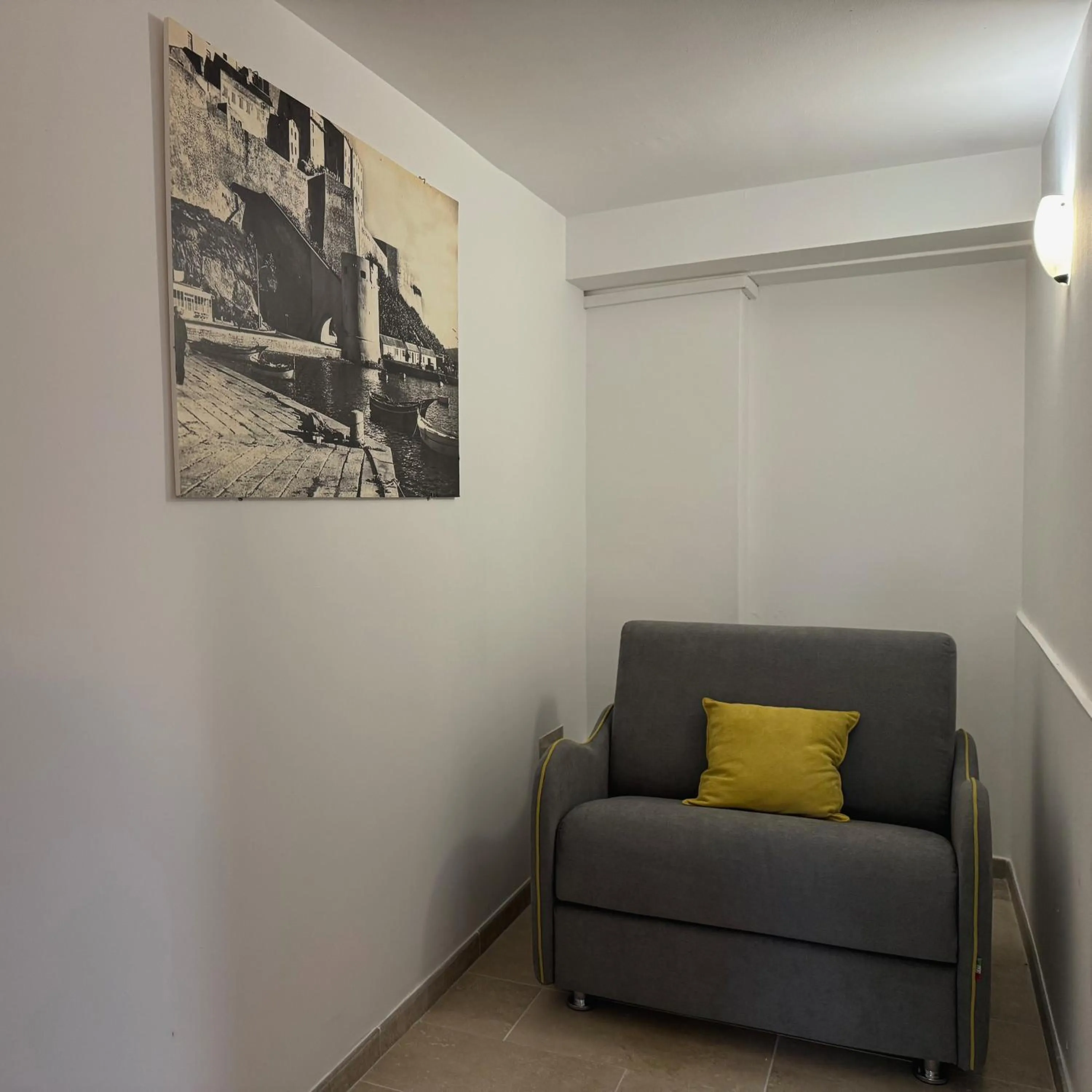 Seating area in Best Western Hotel Casa Bianca, Piscine Intérieure et Extérieure