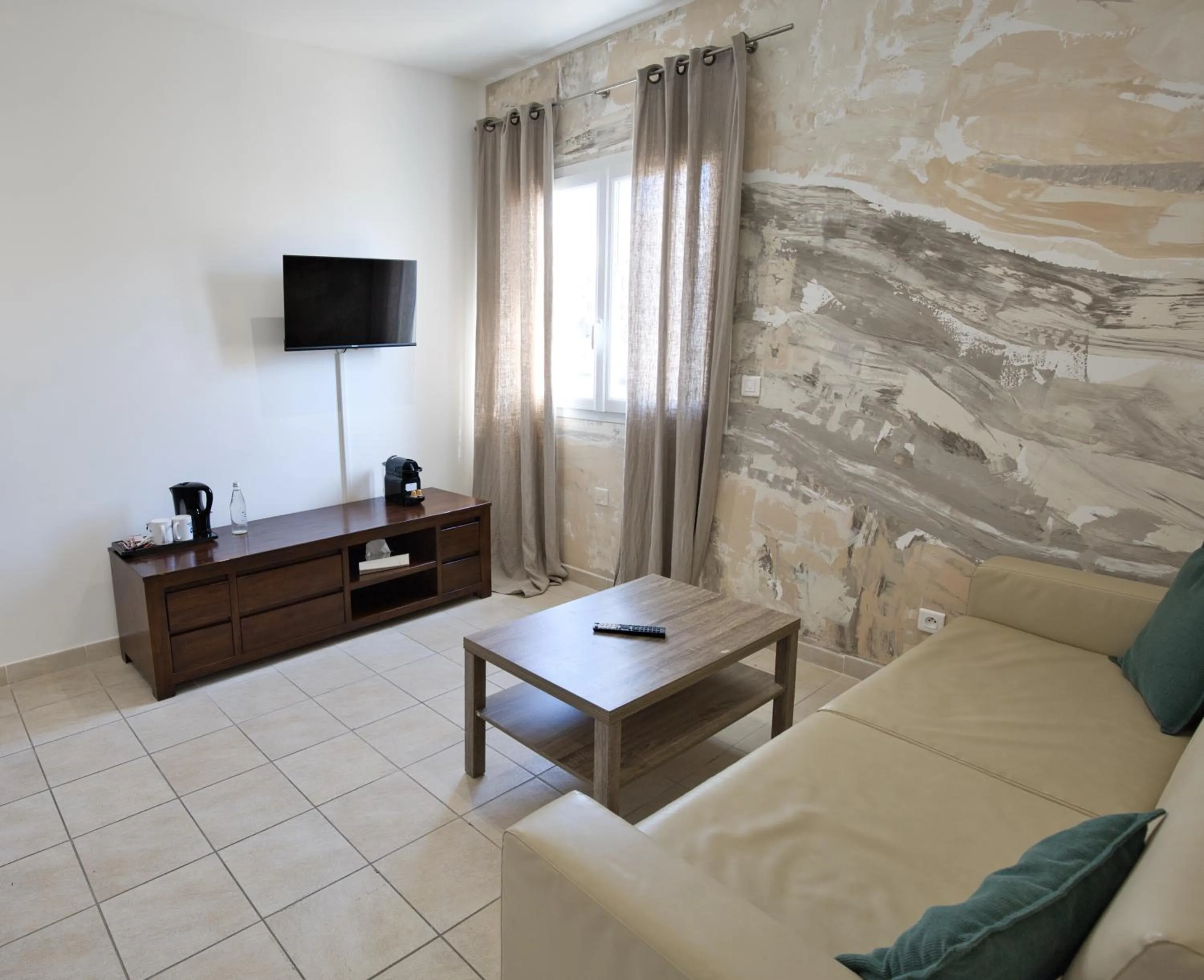 Living room in Best Western Hotel Casa Bianca, Piscine Intérieure et Extérieure