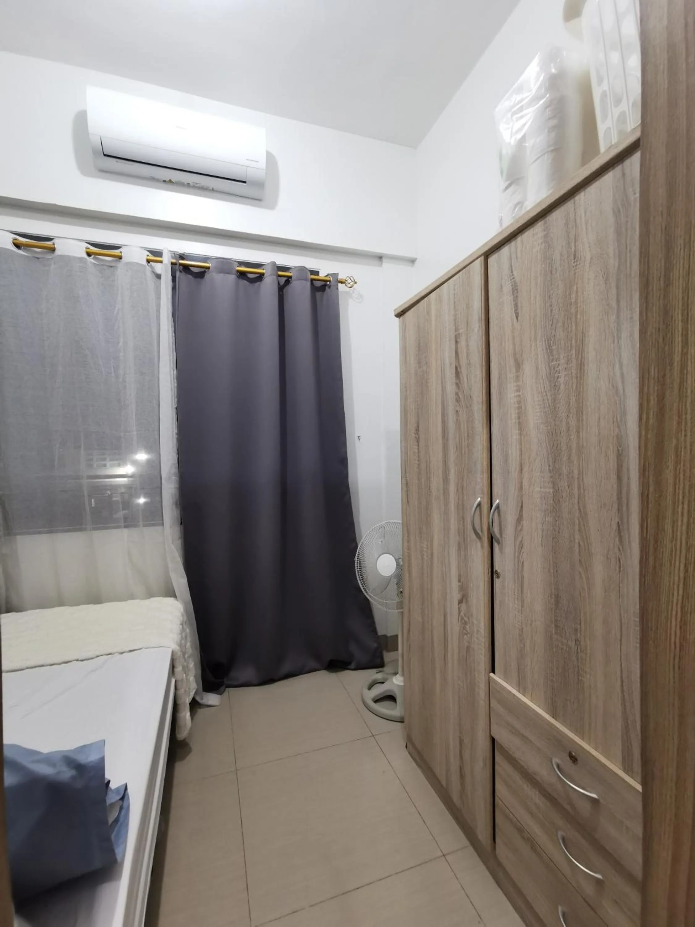 Shore 2 Residences