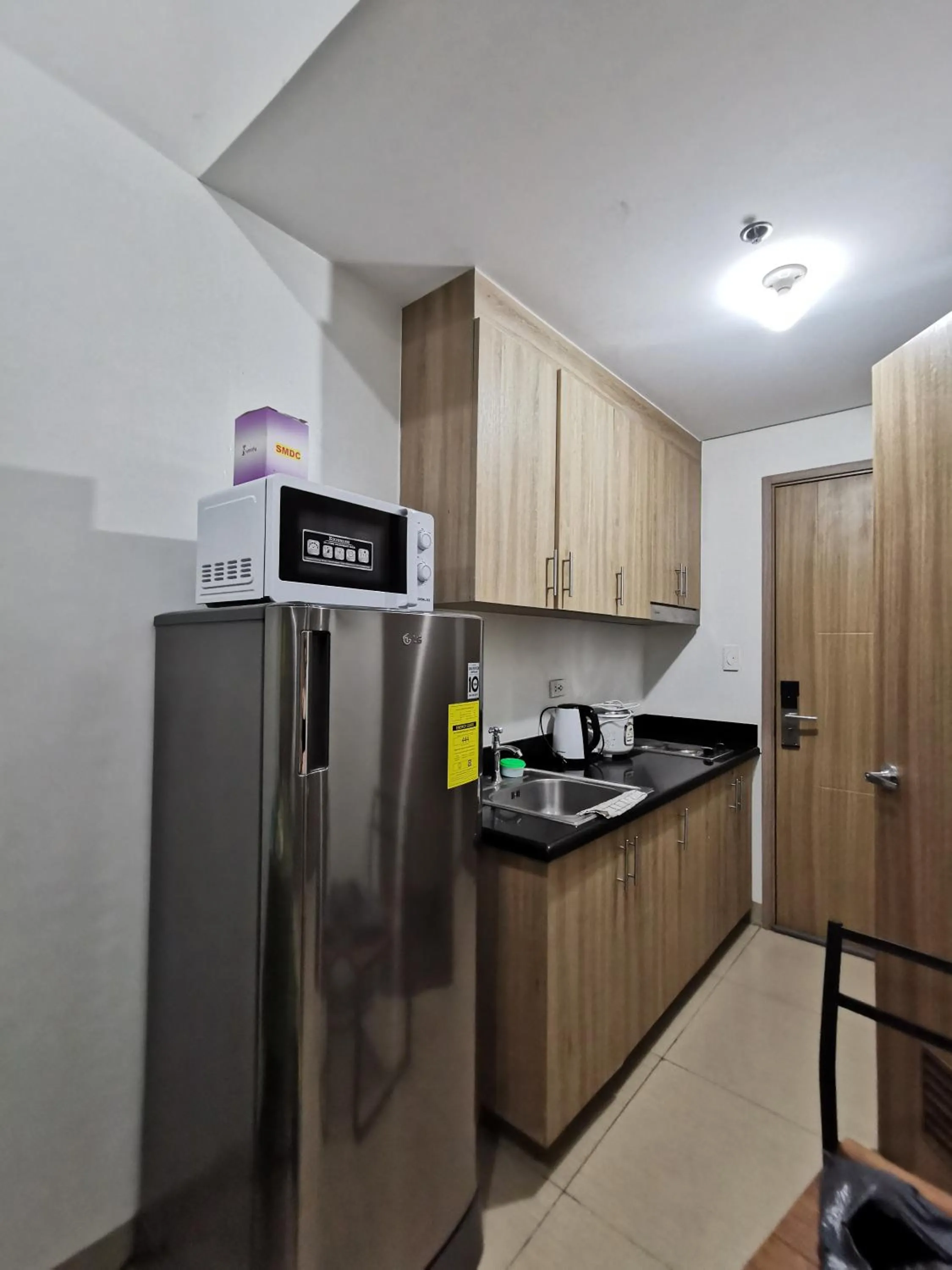 Shore 2 Residences
