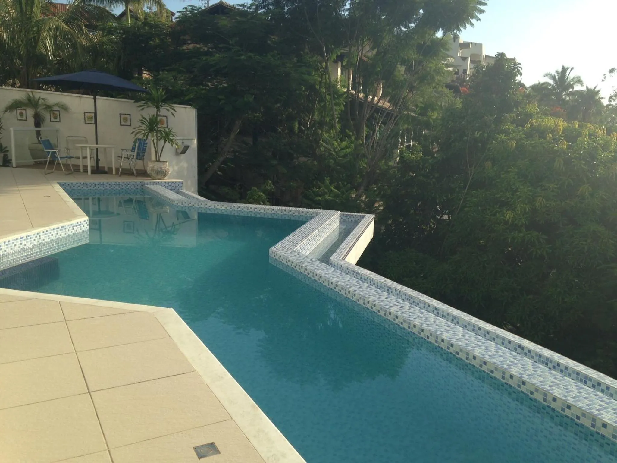 Day in Panoramica Residencial