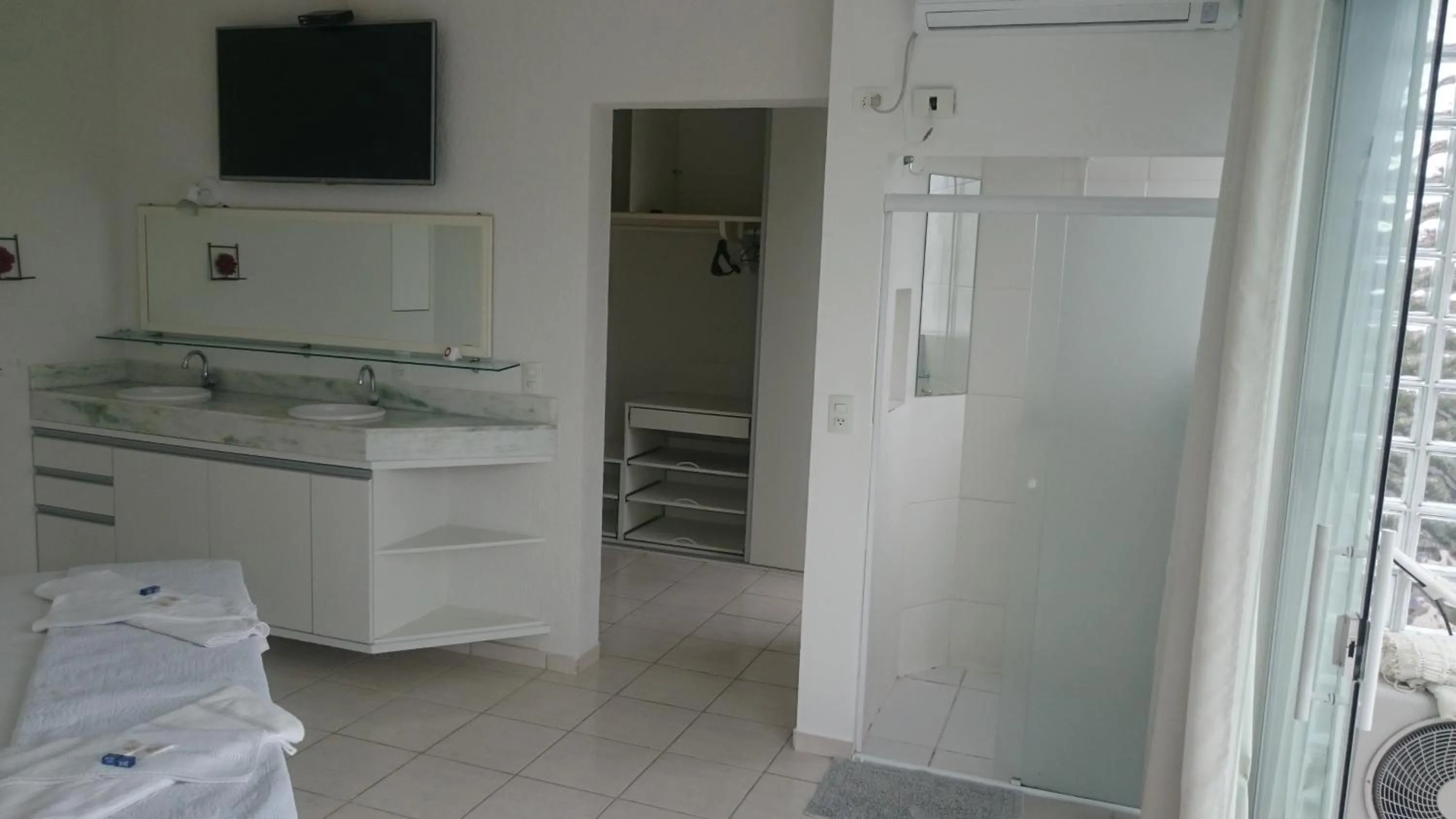 Decorative detail in Panoramica Residencial