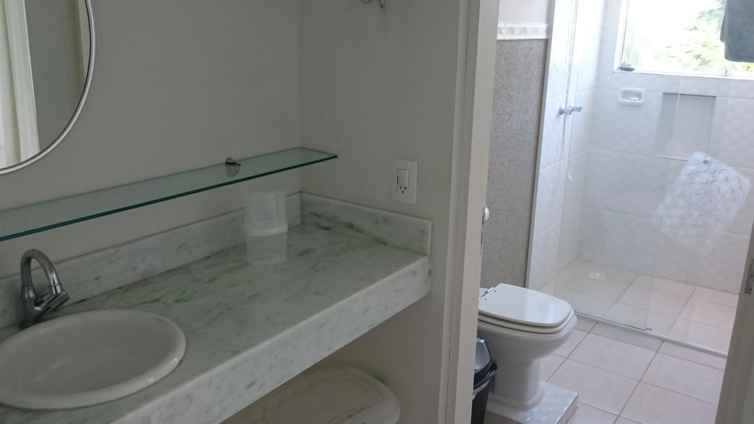 Panoramica Residencial