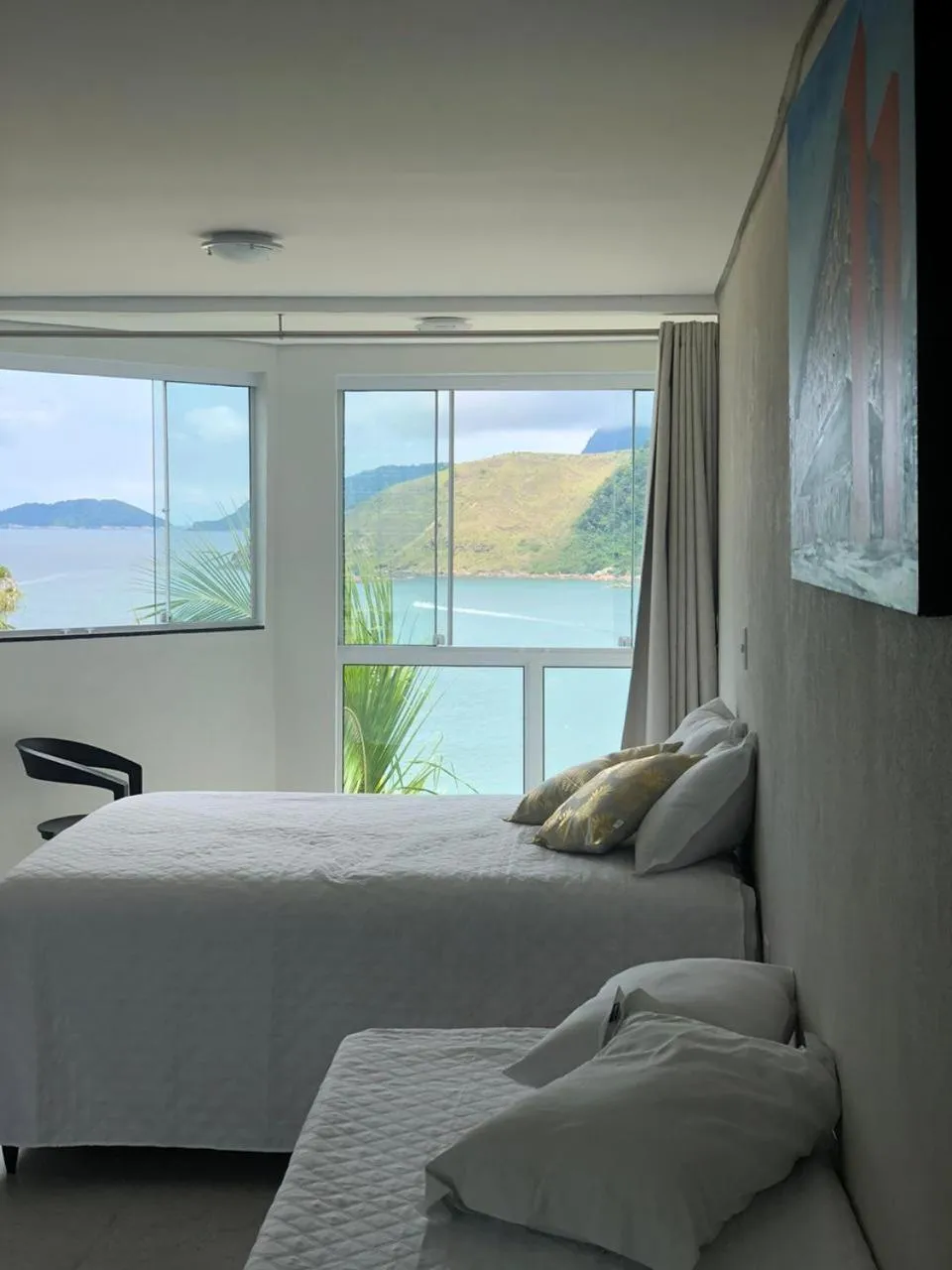 Bed in Panoramica Residencial