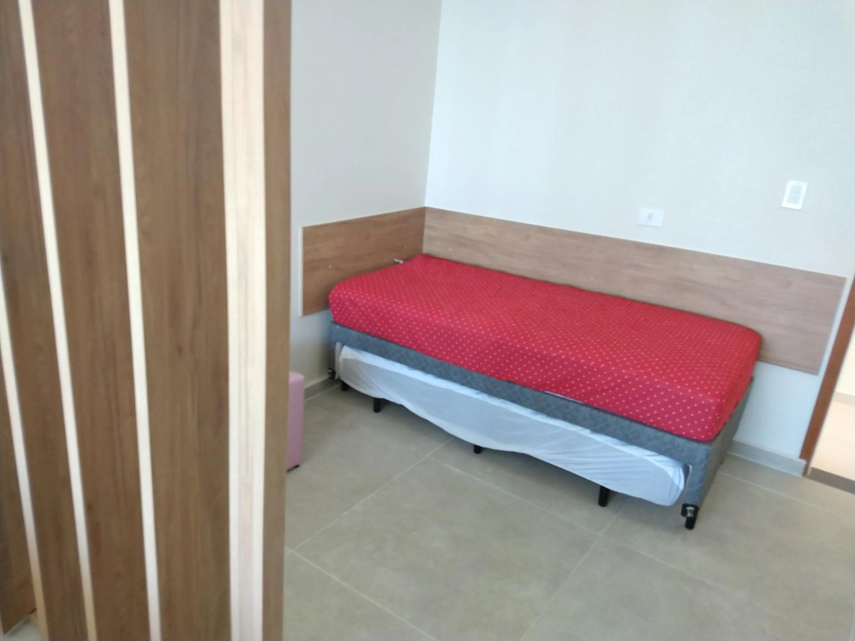 Bed in Panoramica Residencial