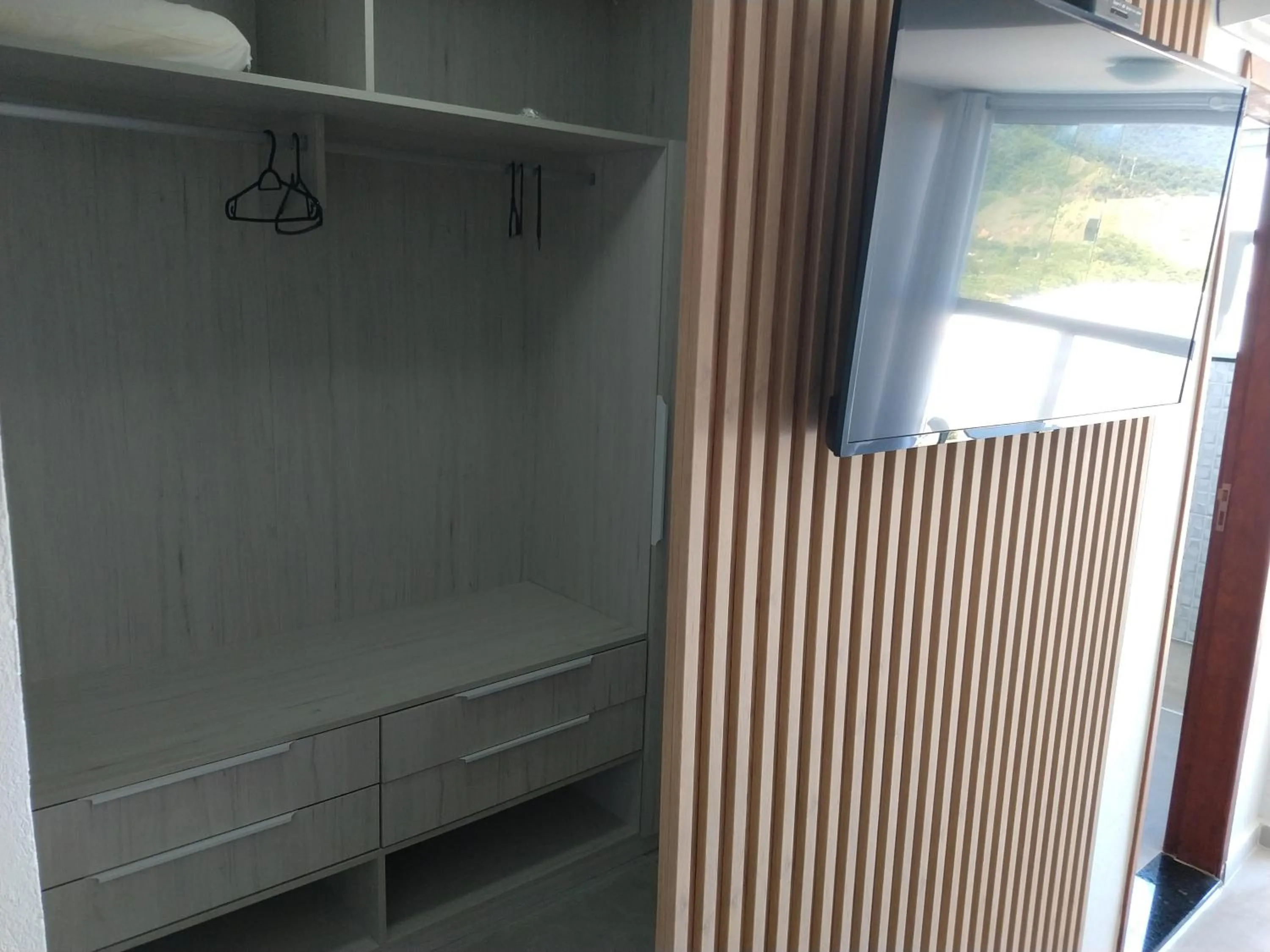 Panoramica Residencial