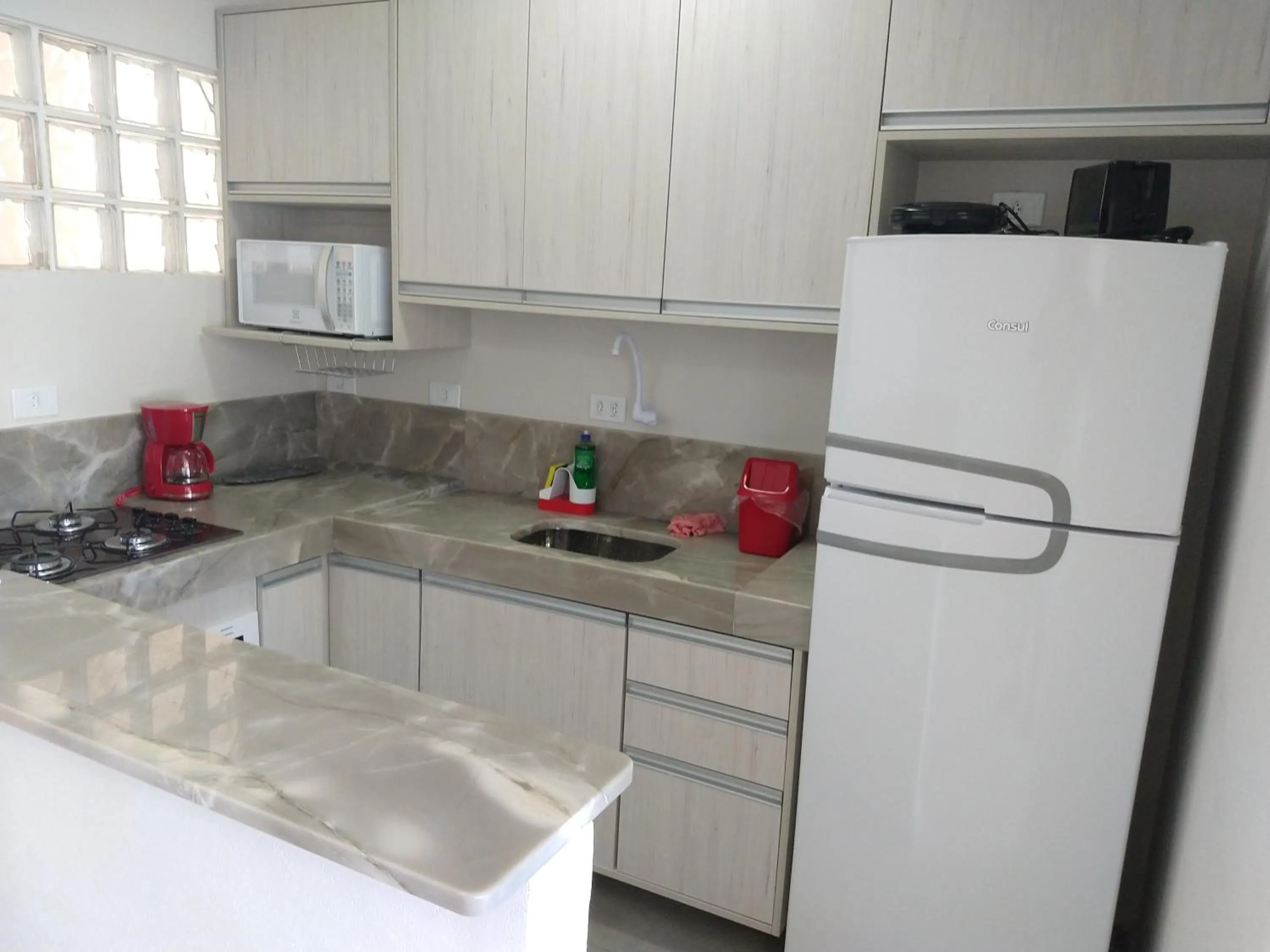 Panoramica Residencial