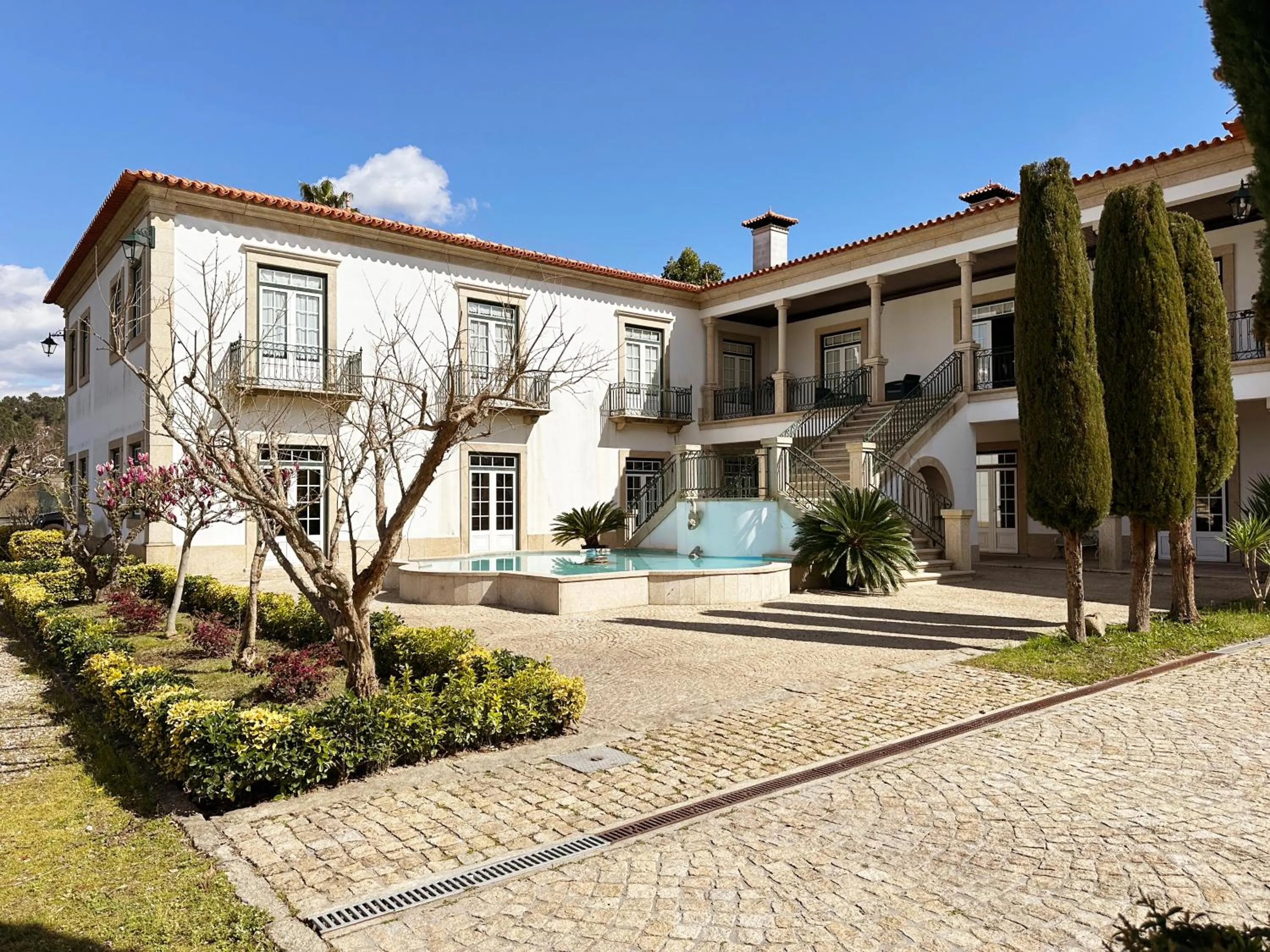 Casa do Fontão