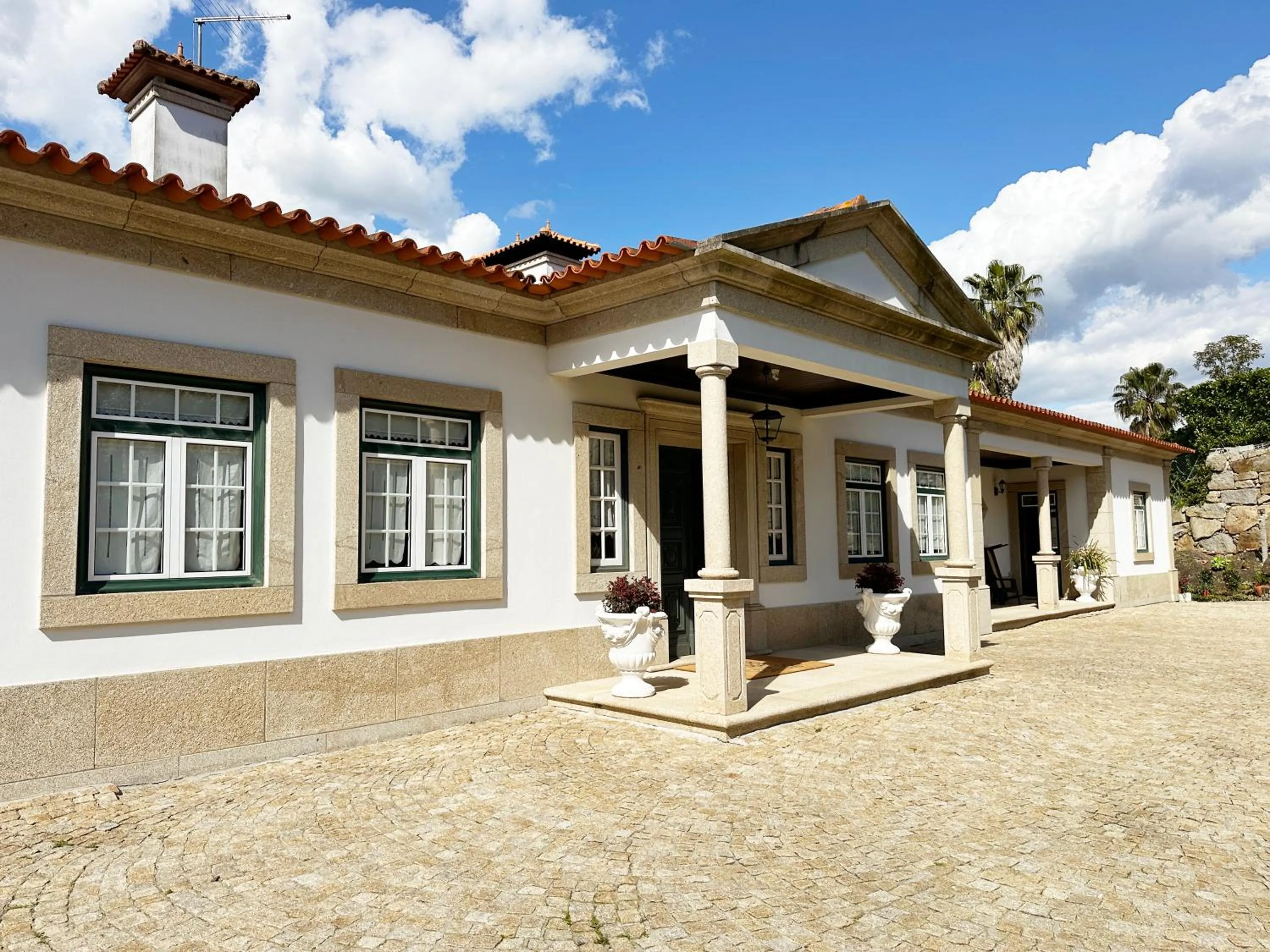 Casa do Fontão