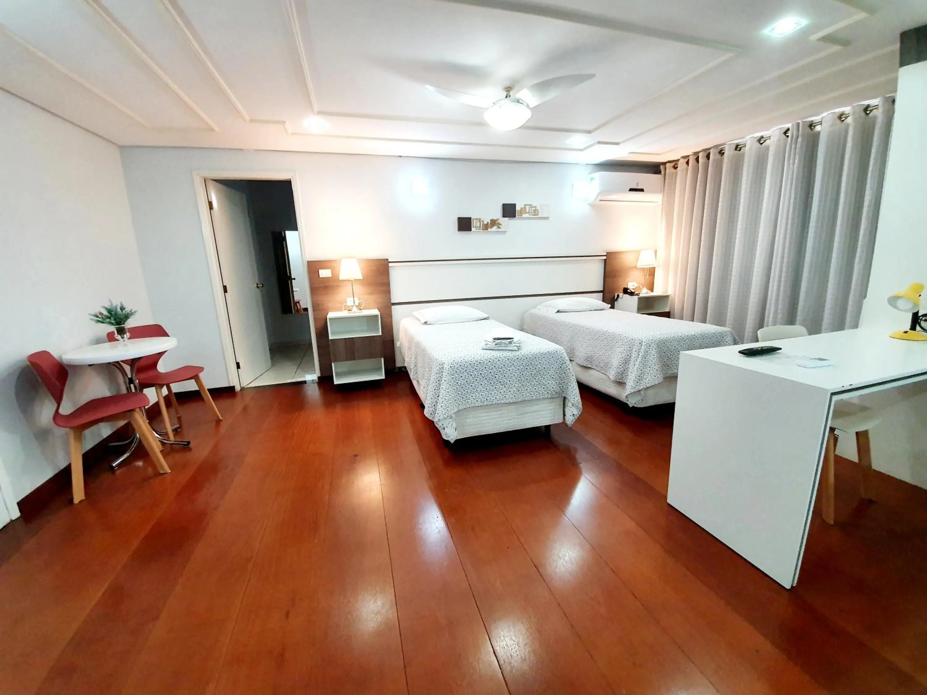 Hotel Magnólia