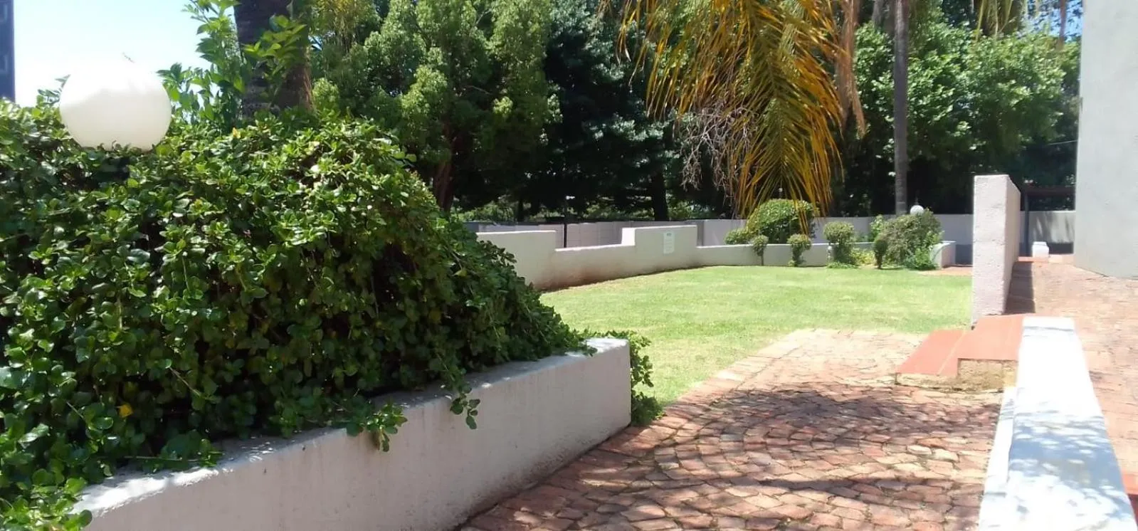 Central Sandton Rooms Nowifi