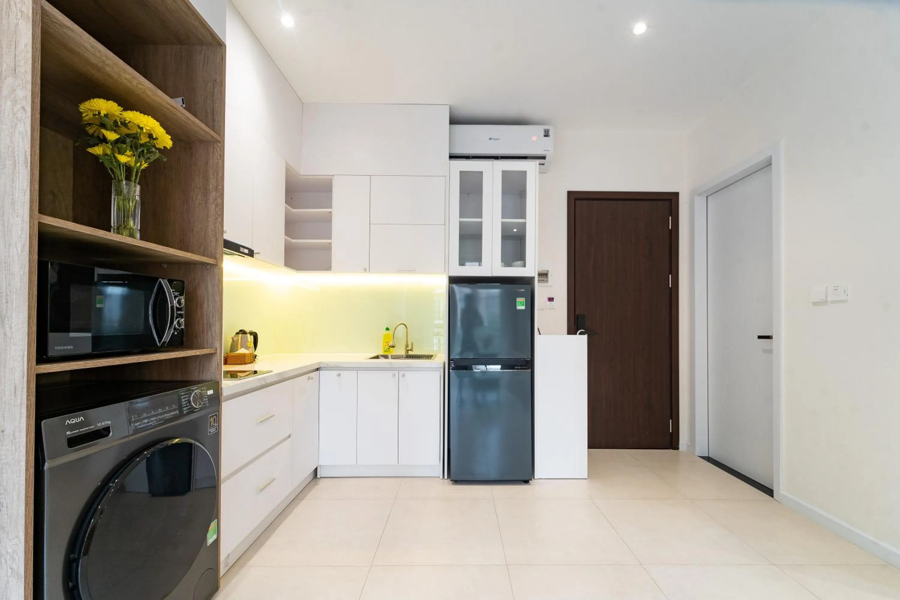 Novus Sol Hotel & Apartment Sunset Town Phu Quoc